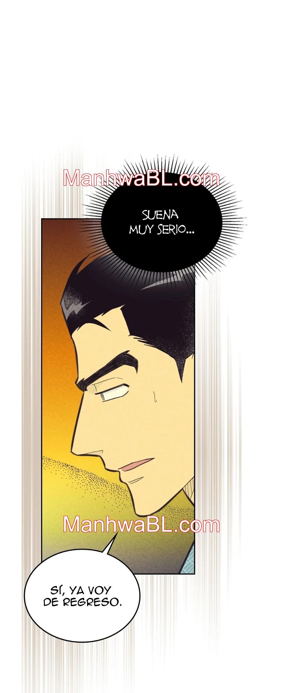 Work Love Balance - Capítulo 32.3 manhwa