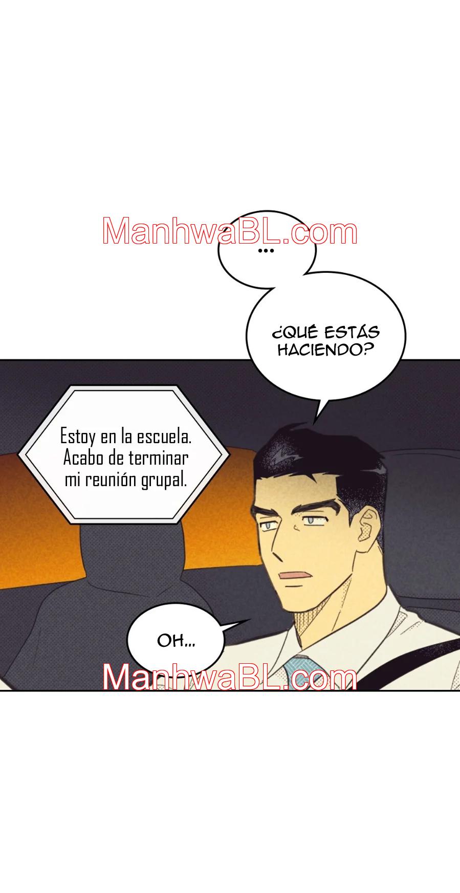 Work Love Balance - Capítulo 32.3 manhwa