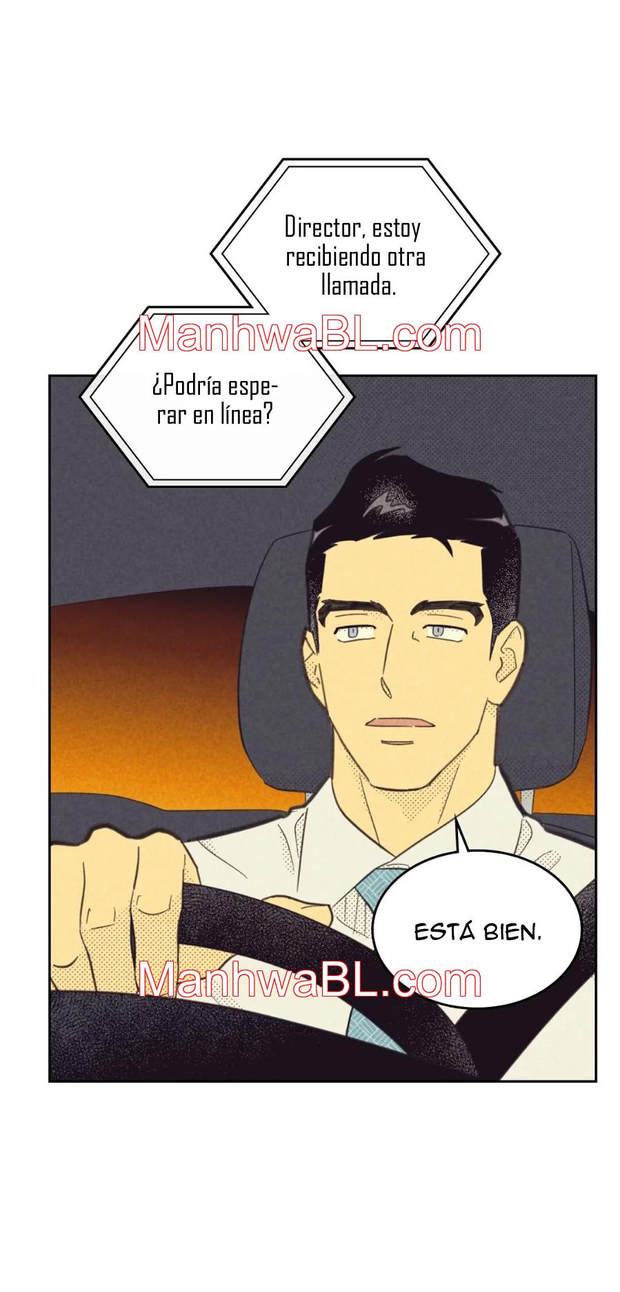 Work Love Balance - Capítulo 32.3 manhwa