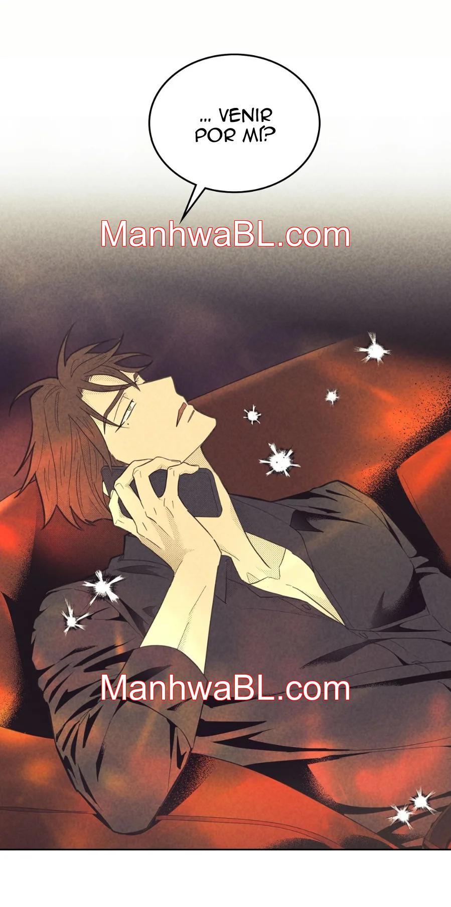 Work Love Balance - Capítulo 32.3 manhwa