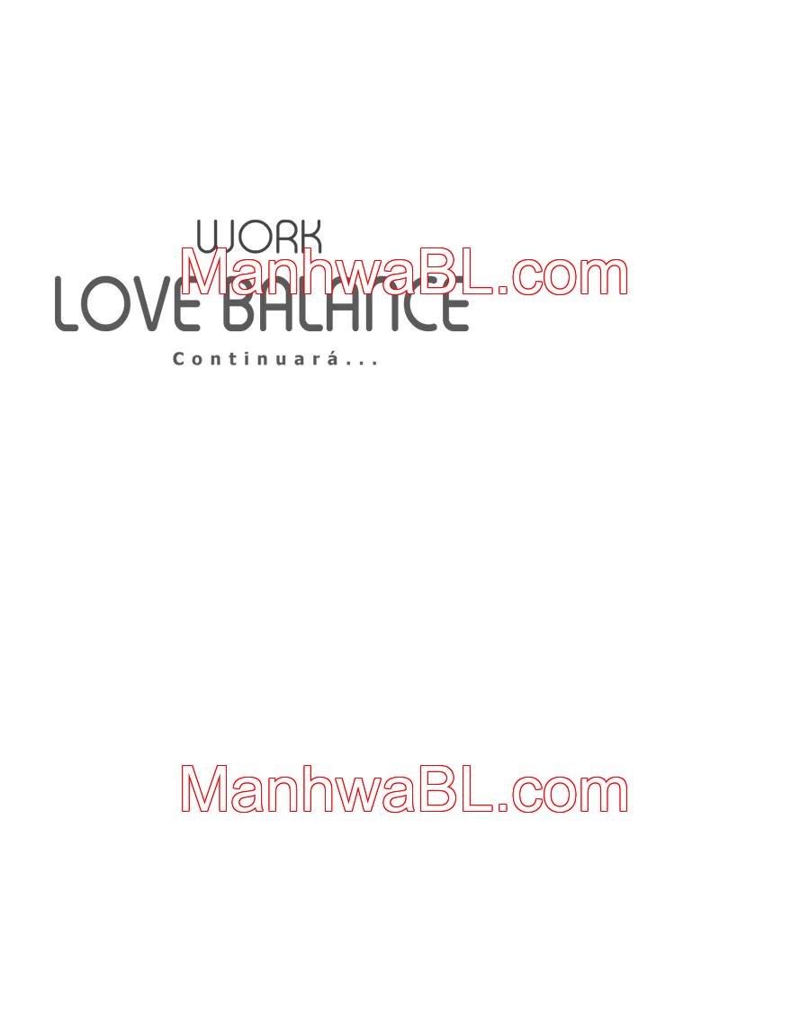 Work Love Balance - Capítulo 32.3 manhwa