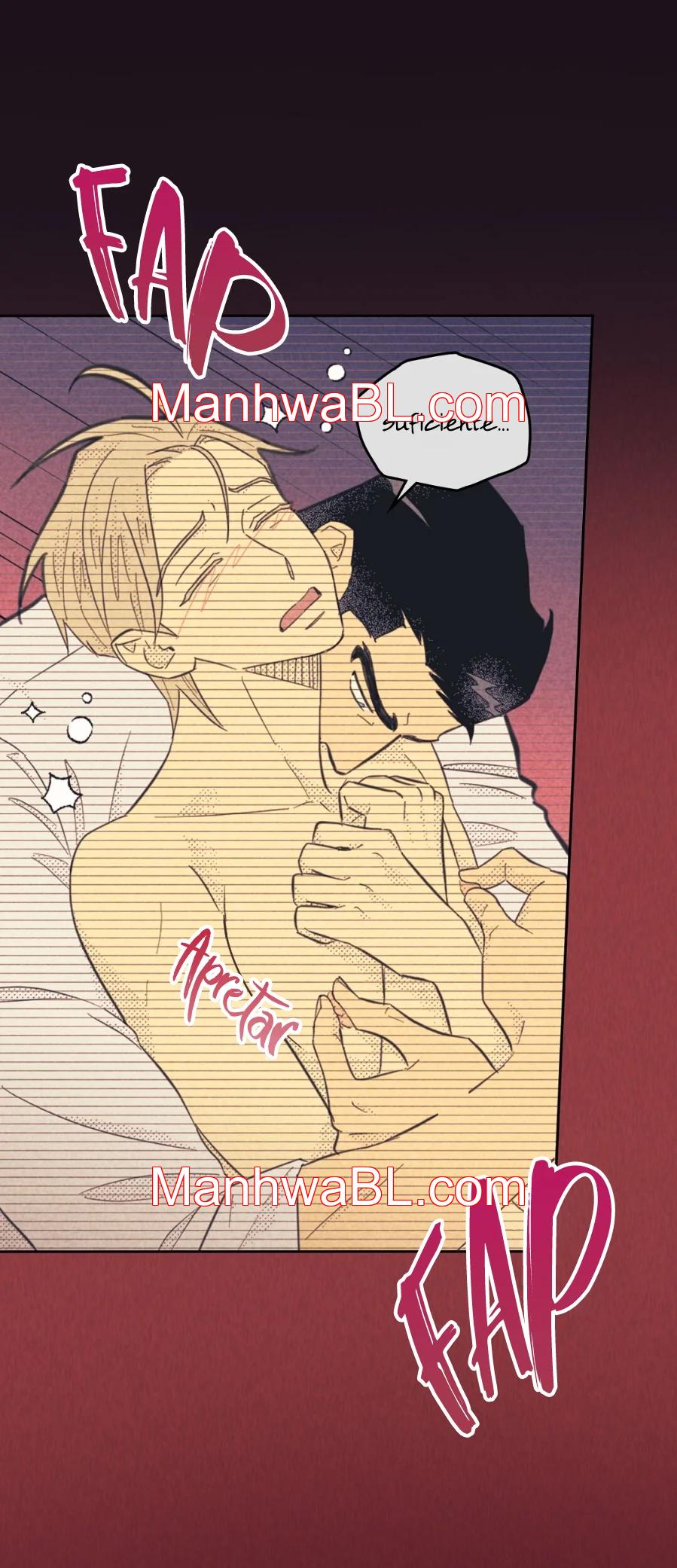 Work Love Balance - Capítulo 32.3 manhwa