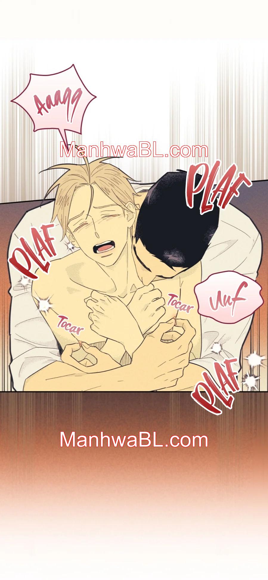 Work Love Balance - Capítulo 30.3 manhwa