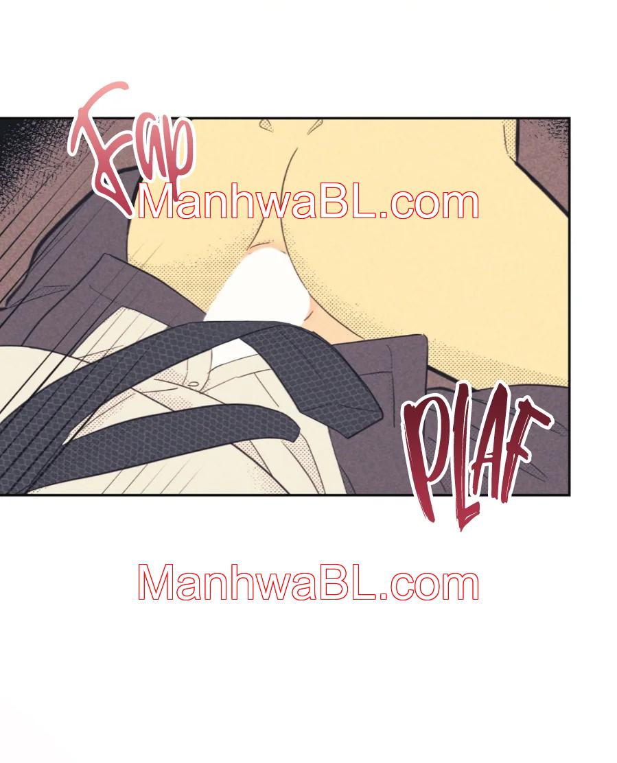 Work Love Balance - Capítulo 30.3 manhwa