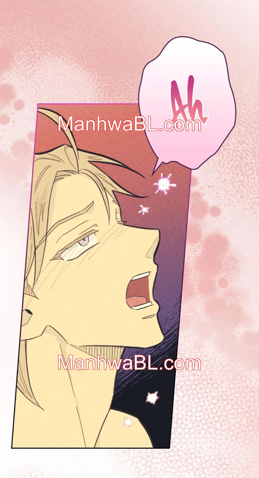 Work Love Balance - Capítulo 30.3 manhwa