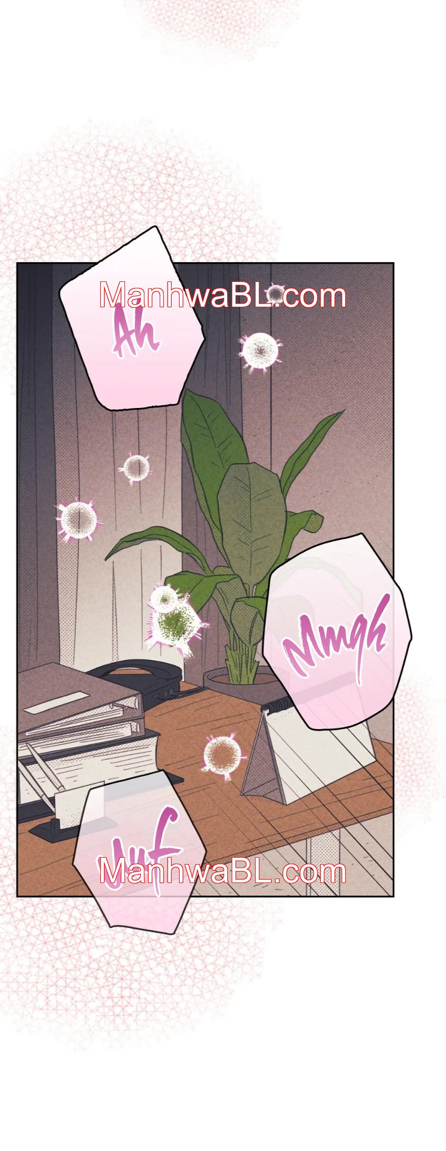 Work Love Balance - Capítulo 30.3 manhwa