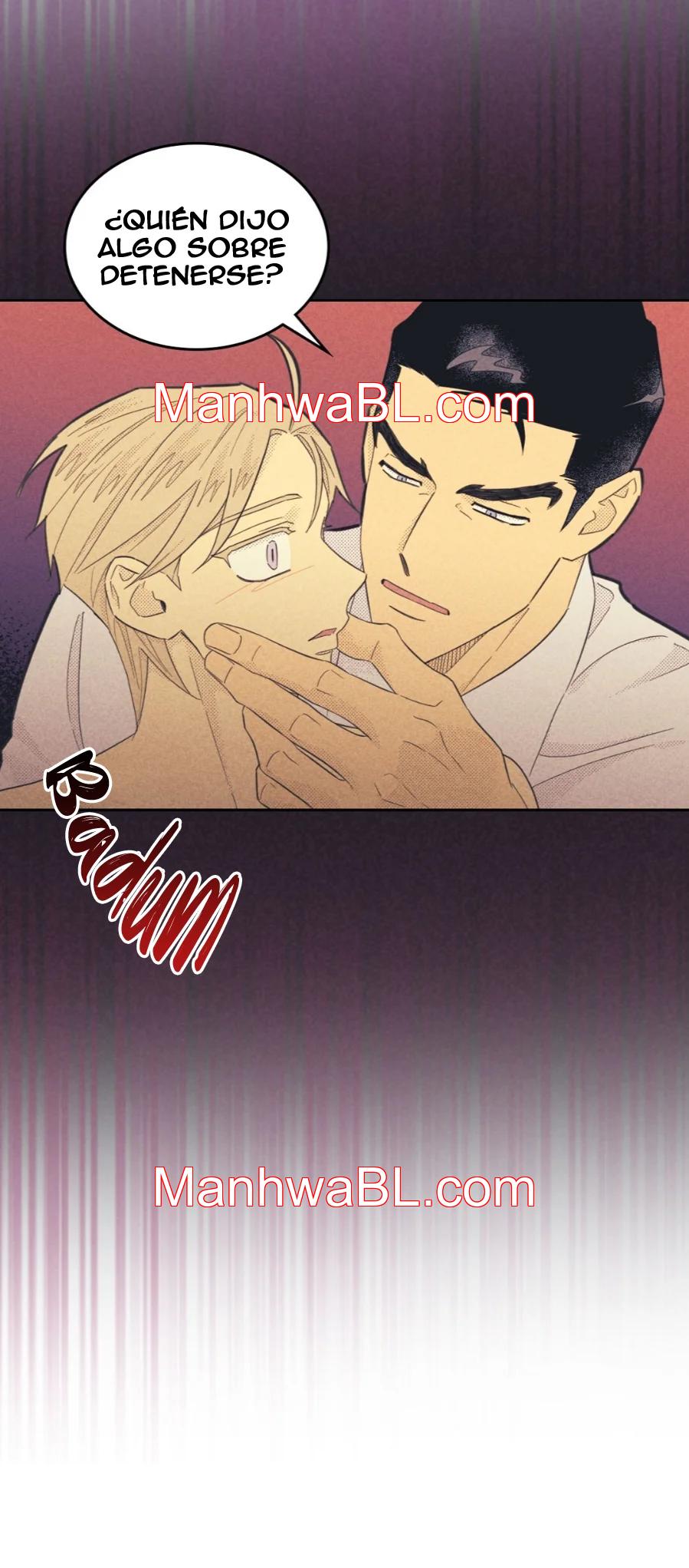 Work Love Balance - Capítulo 30.3 manhwa