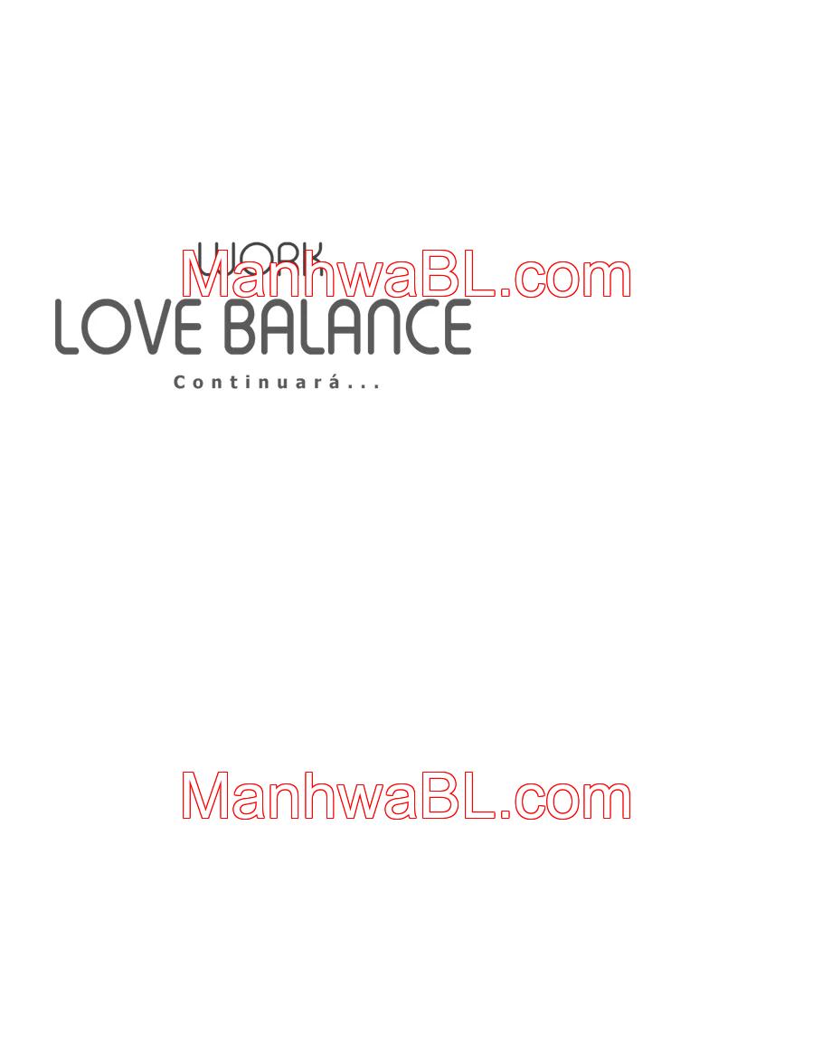 Work Love Balance - Capítulo 30.3 manhwa