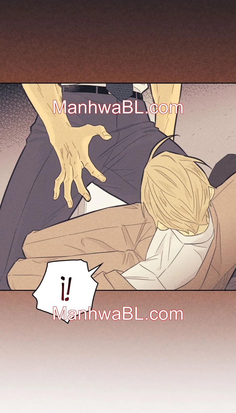 Work Love Balance - Capítulo 30.3 manhwa
