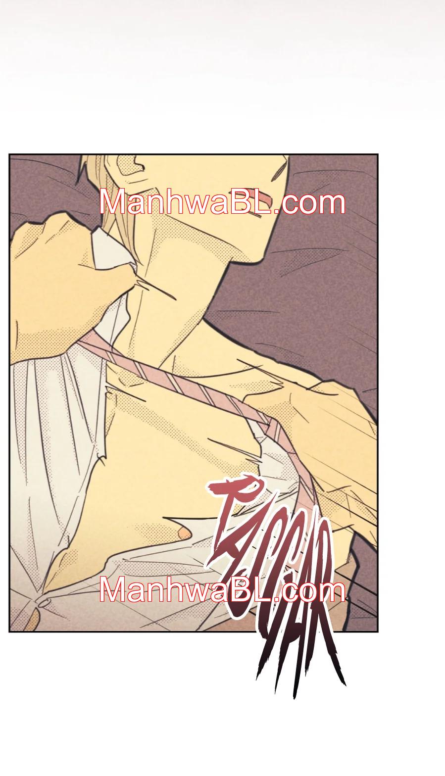 Work Love Balance - Capítulo 30.3 manhwa