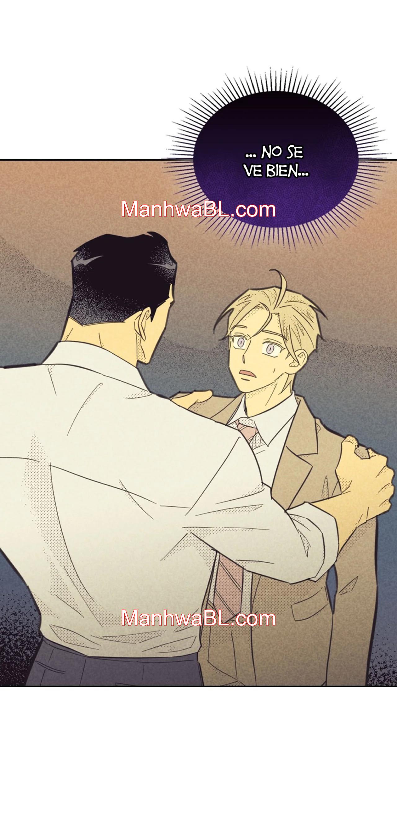 Work Love Balance - Capítulo 28.3 manhwa