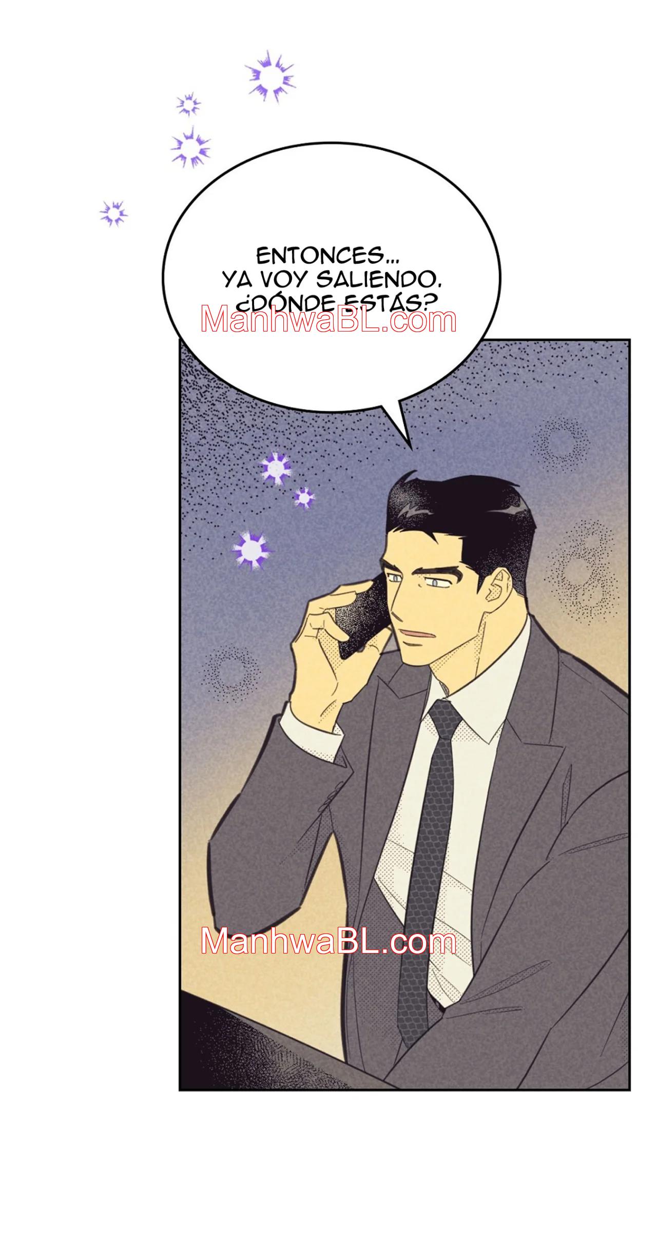 Work Love Balance - Capítulo 28.3 manhwa