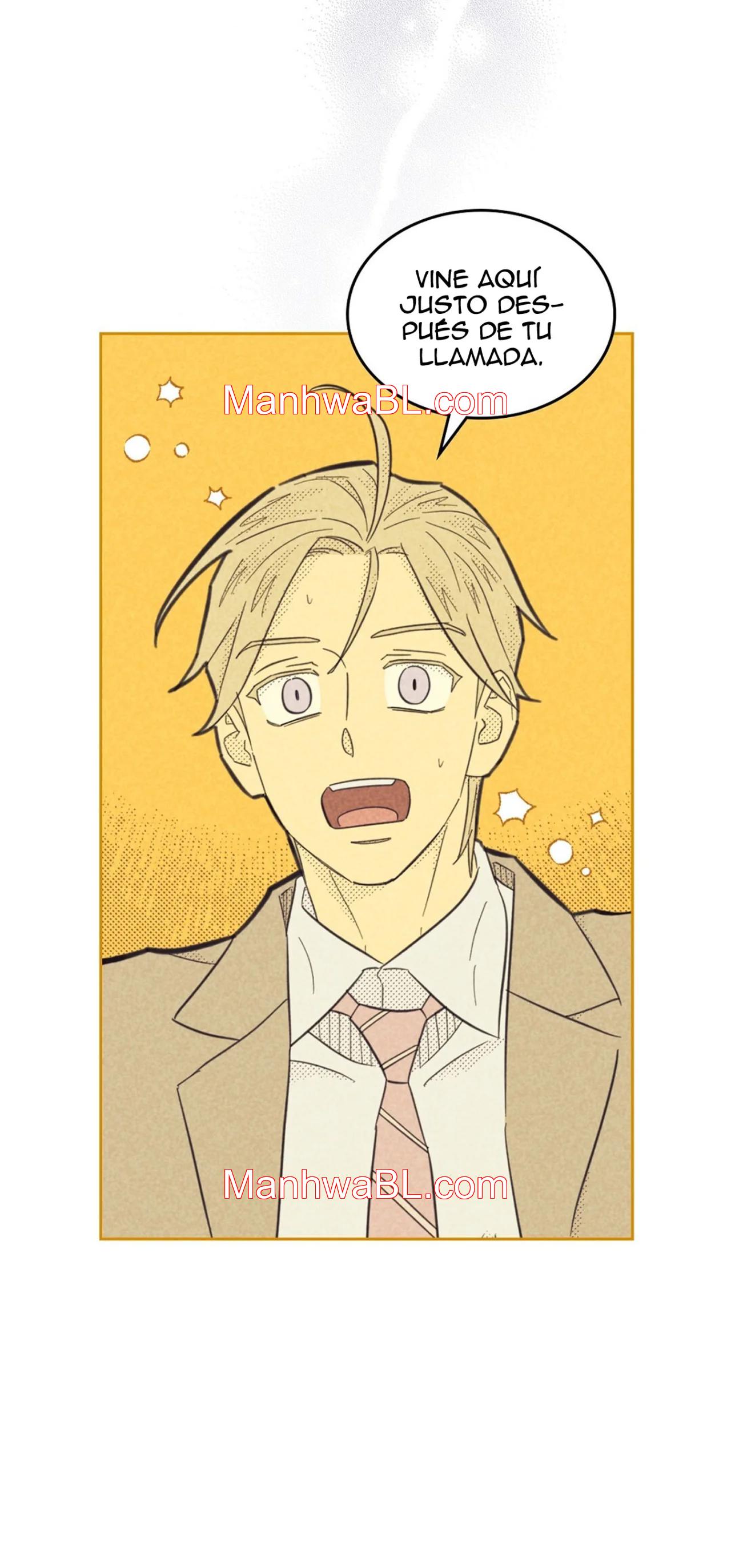 Work Love Balance - Capítulo 28.3 manhwa