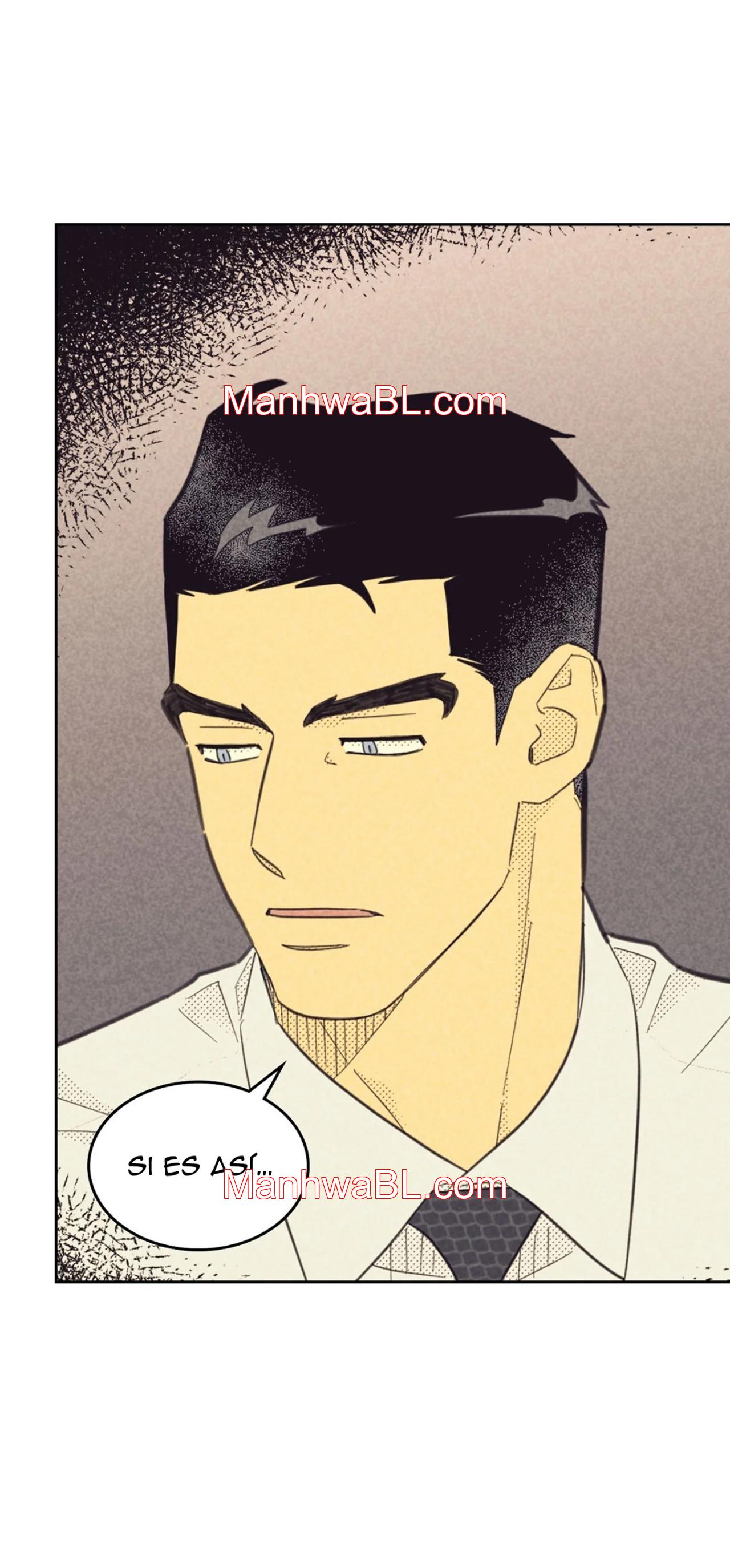 Work Love Balance - Capítulo 28.3 manhwa