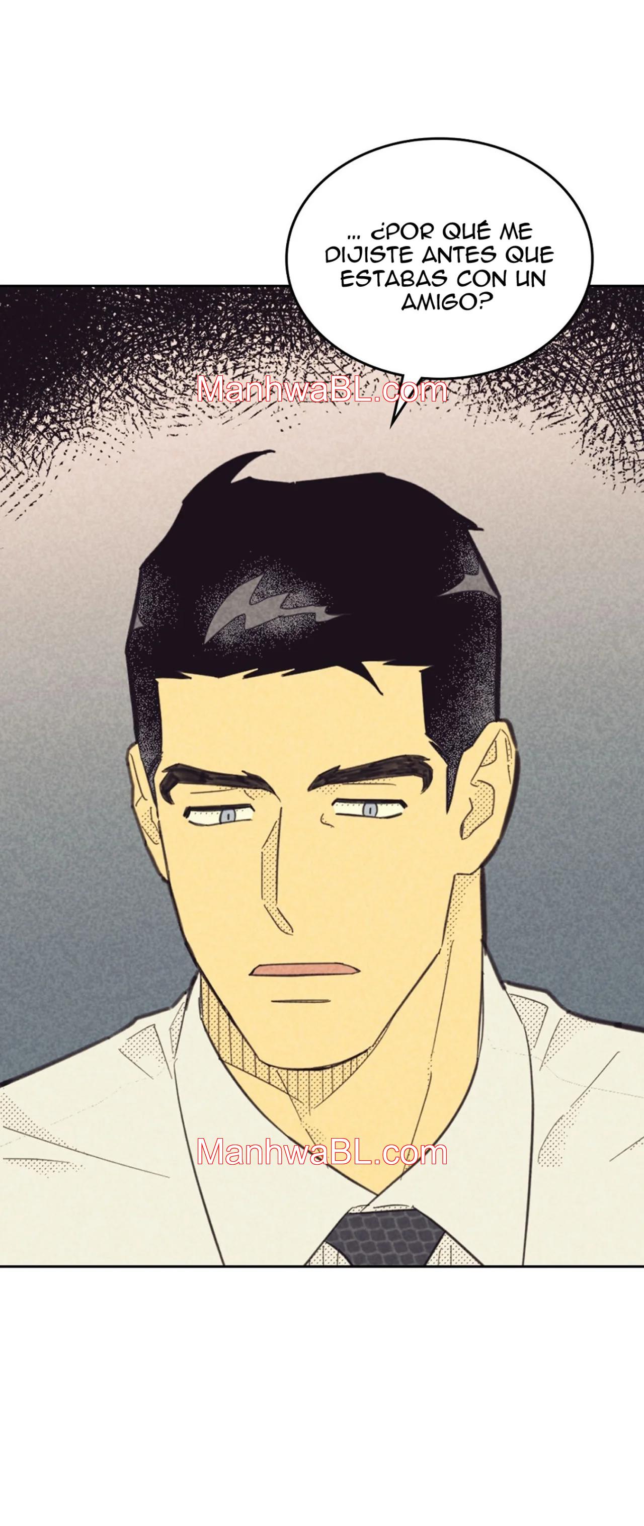 Work Love Balance - Capítulo 28.3 manhwa