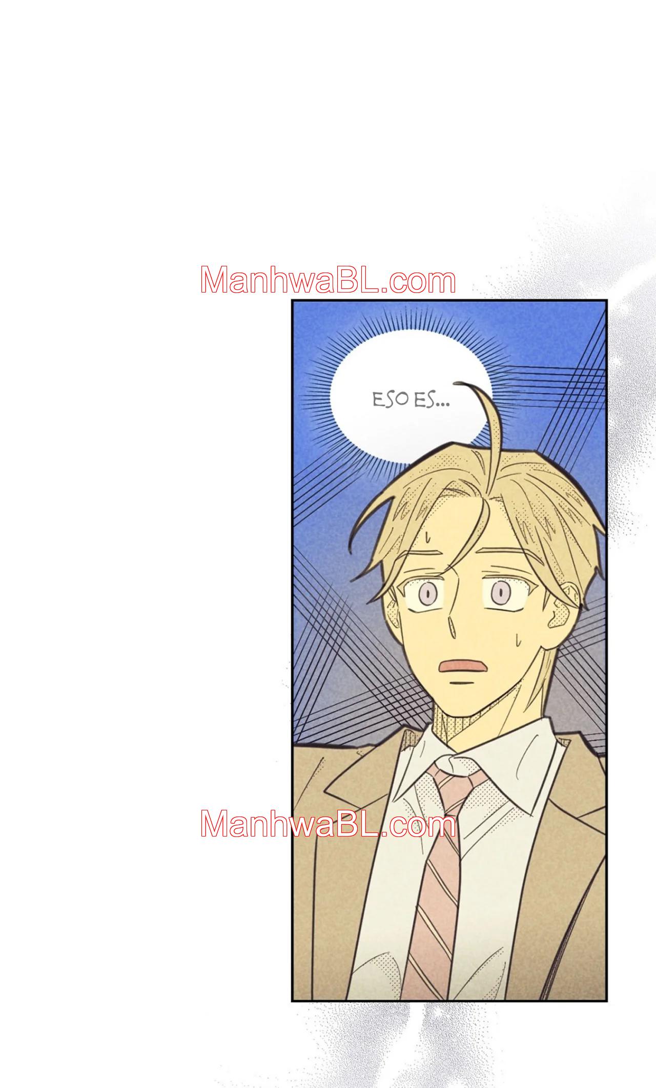 Work Love Balance - Capítulo 28.3 manhwa