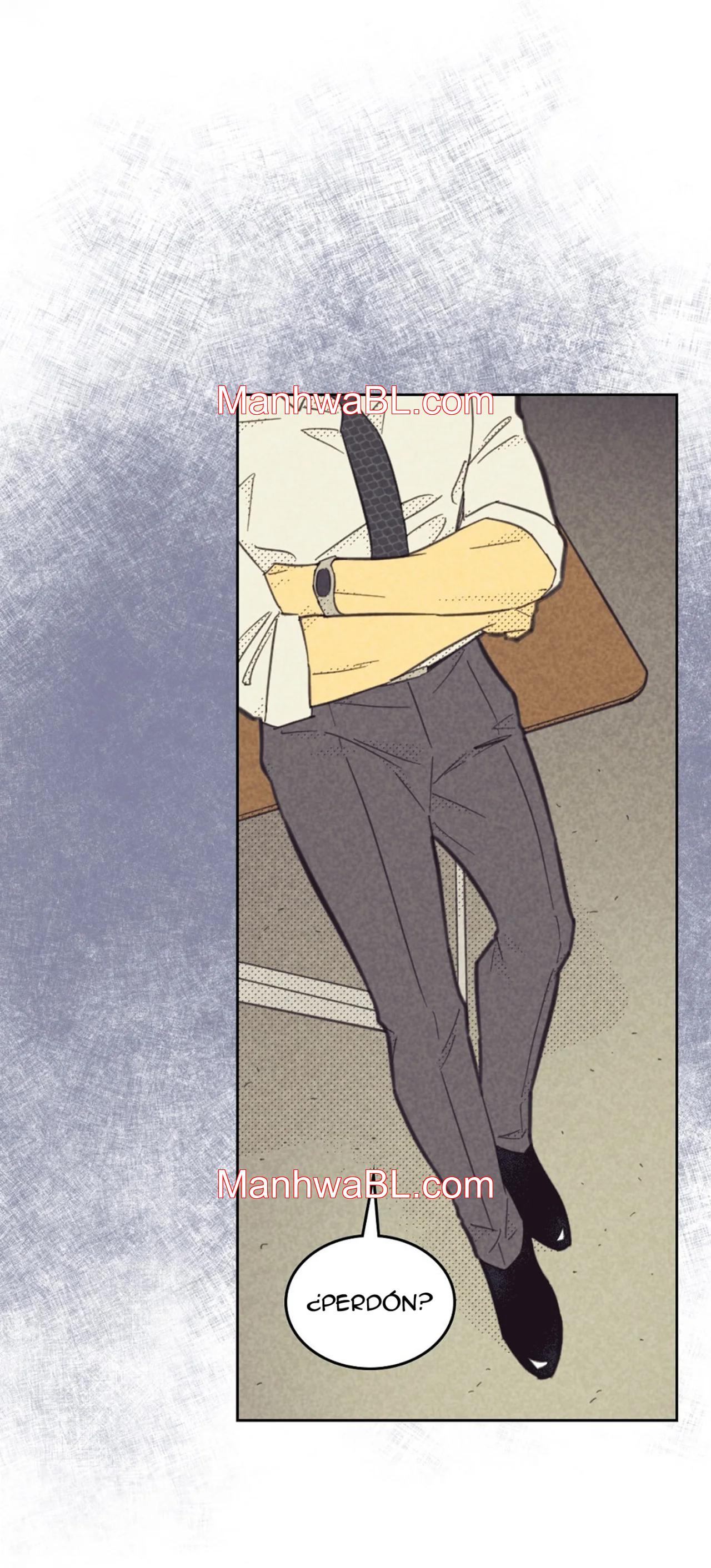 Work Love Balance - Capítulo 28.3 manhwa