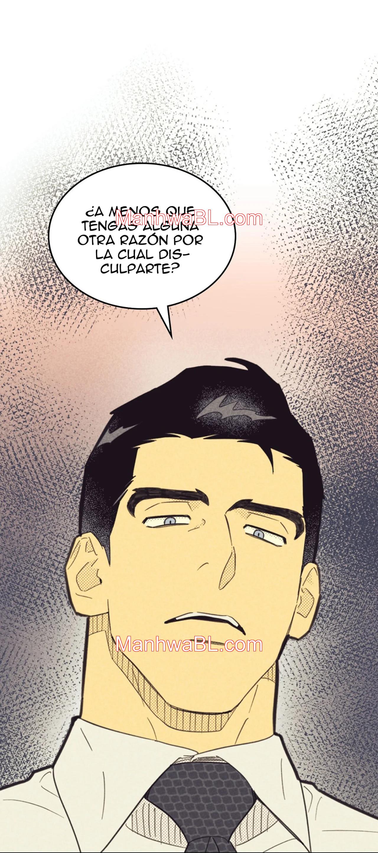 Work Love Balance - Capítulo 28.3 manhwa