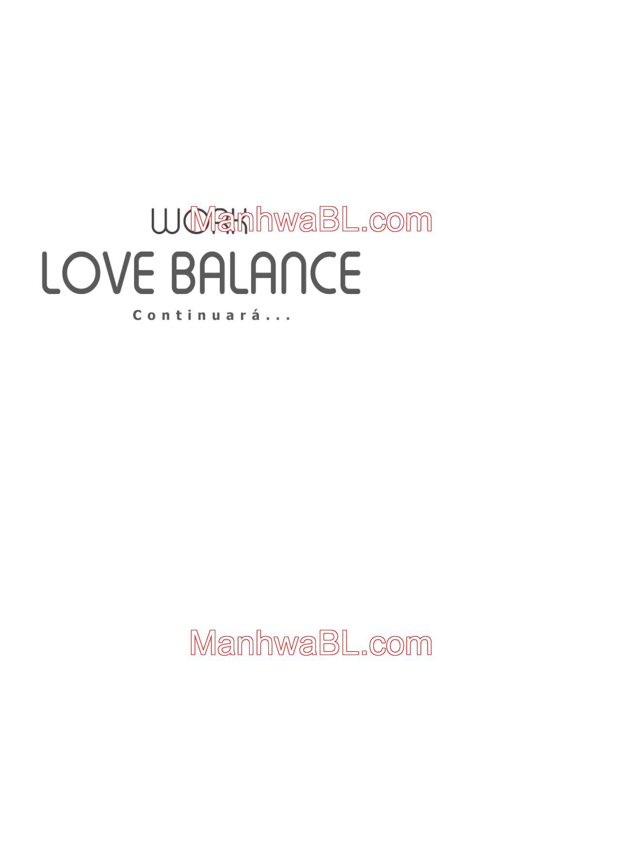 Work Love Balance - Capítulo 28.3 manhwa