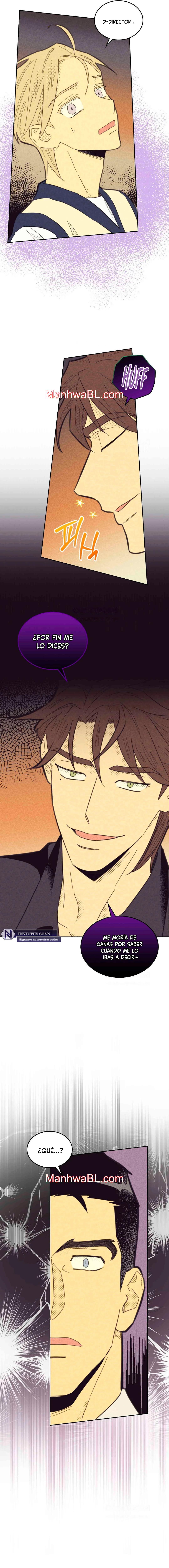 Work Love Balance - Capítulo 37 manhwa