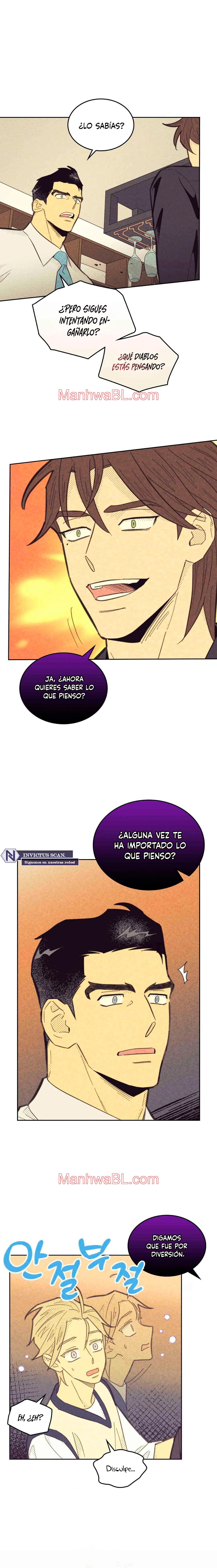Work Love Balance - Capítulo 37 manhwa