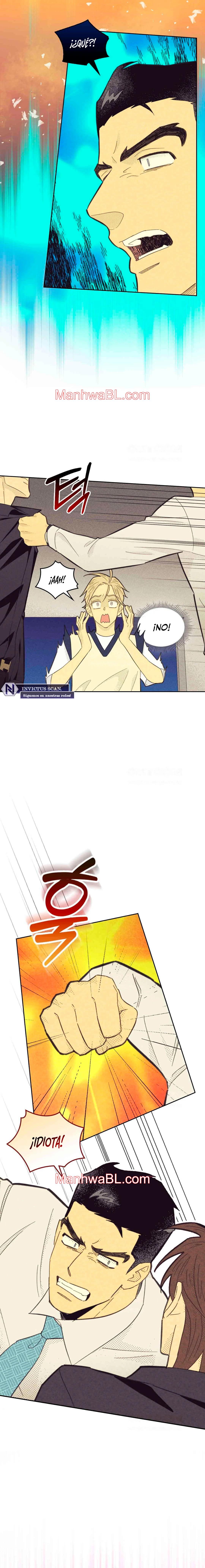 Work Love Balance - Capítulo 37 manhwa