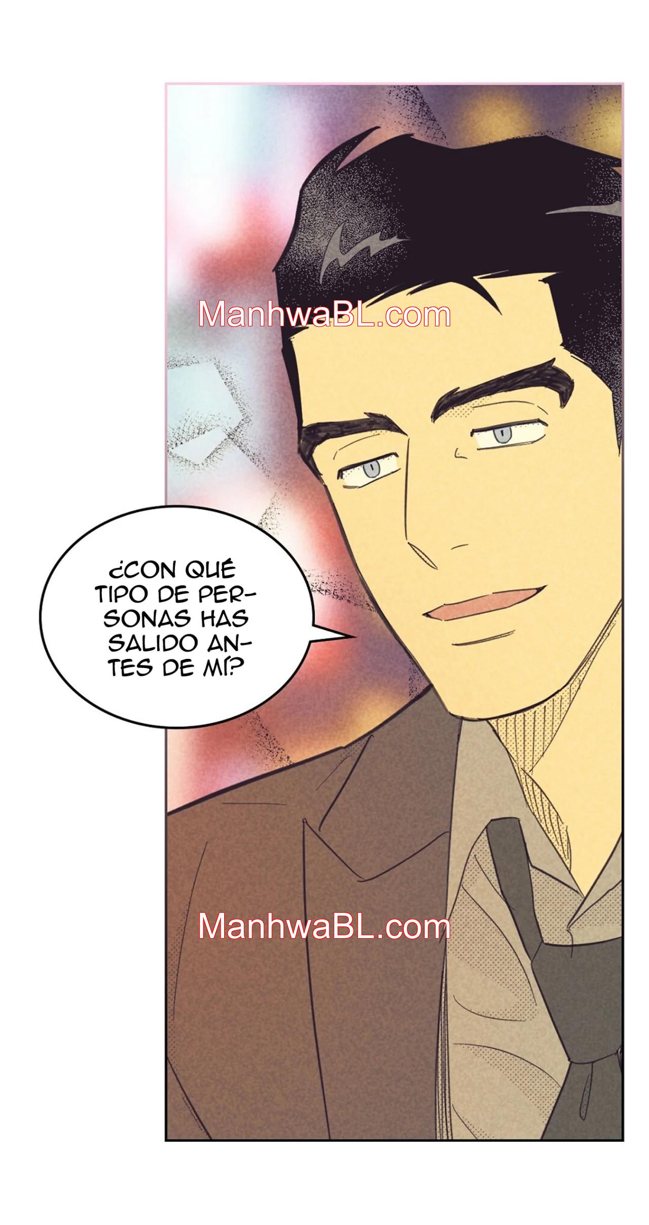 Work Love Balance - Capítulo 20.3 manhwa