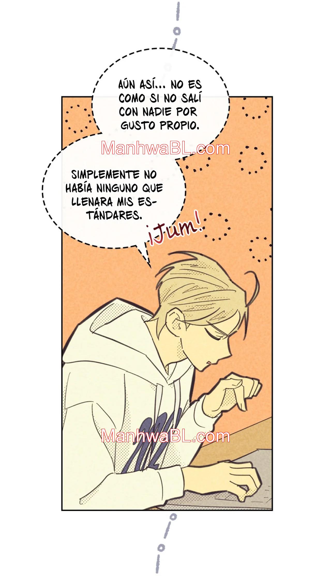 Work Love Balance - Capítulo 20.3 manhwa
