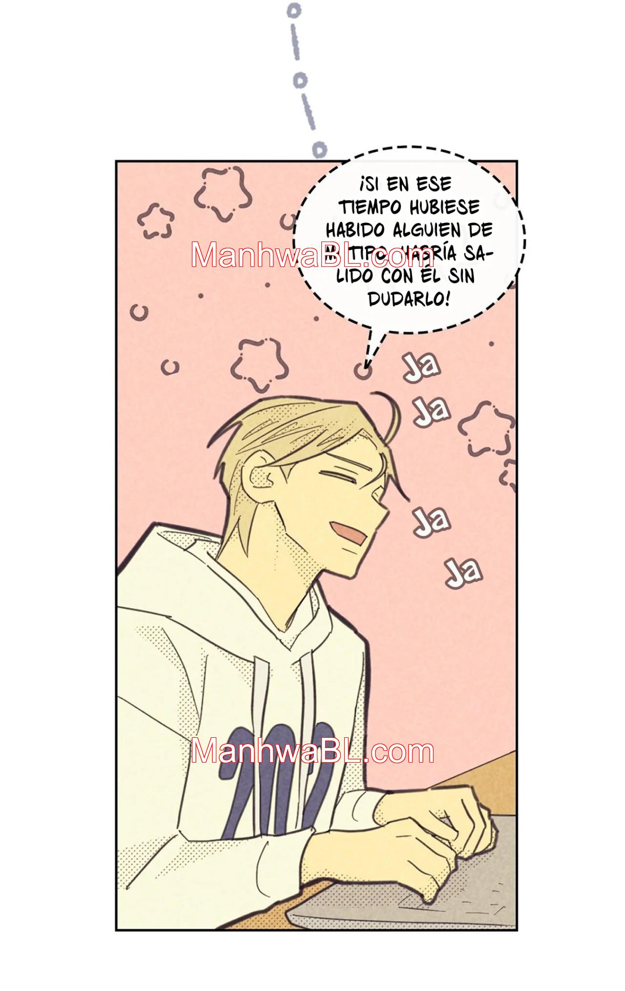 Work Love Balance - Capítulo 20.3 manhwa