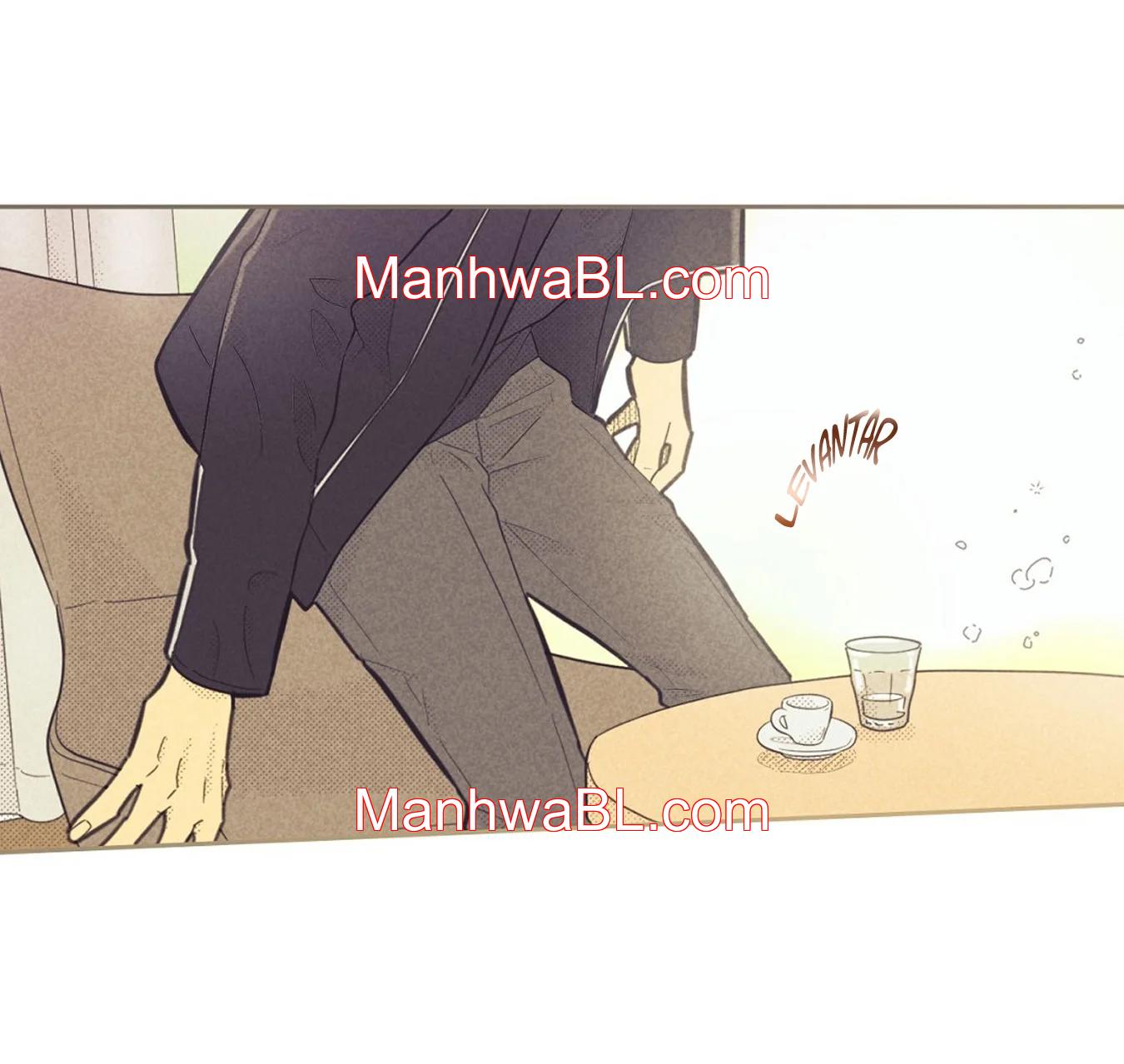 Work Love Balance - Capítulo 20.3 manhwa