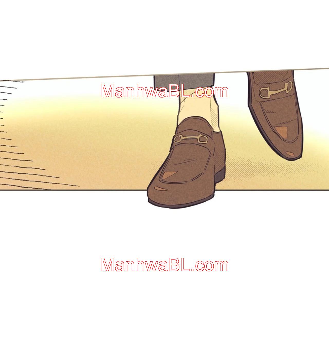 Work Love Balance - Capítulo 20.3 manhwa