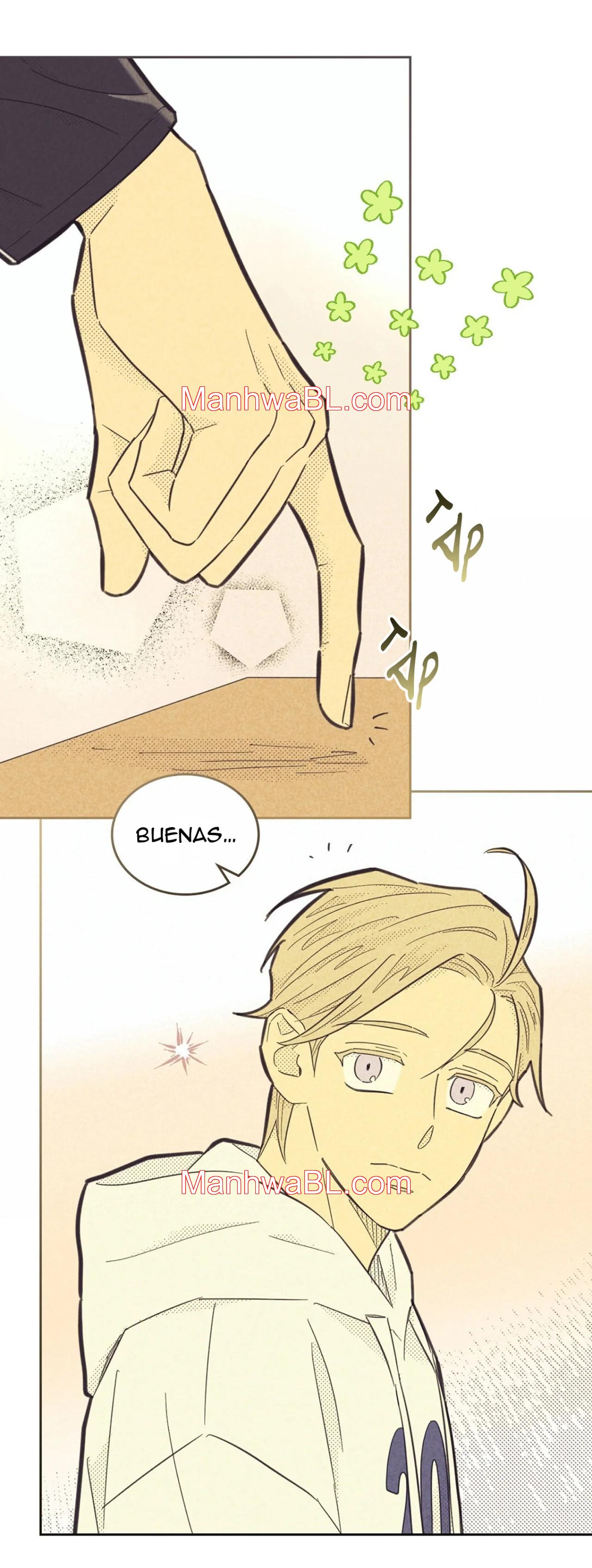 Work Love Balance - Capítulo 20.3 manhwa