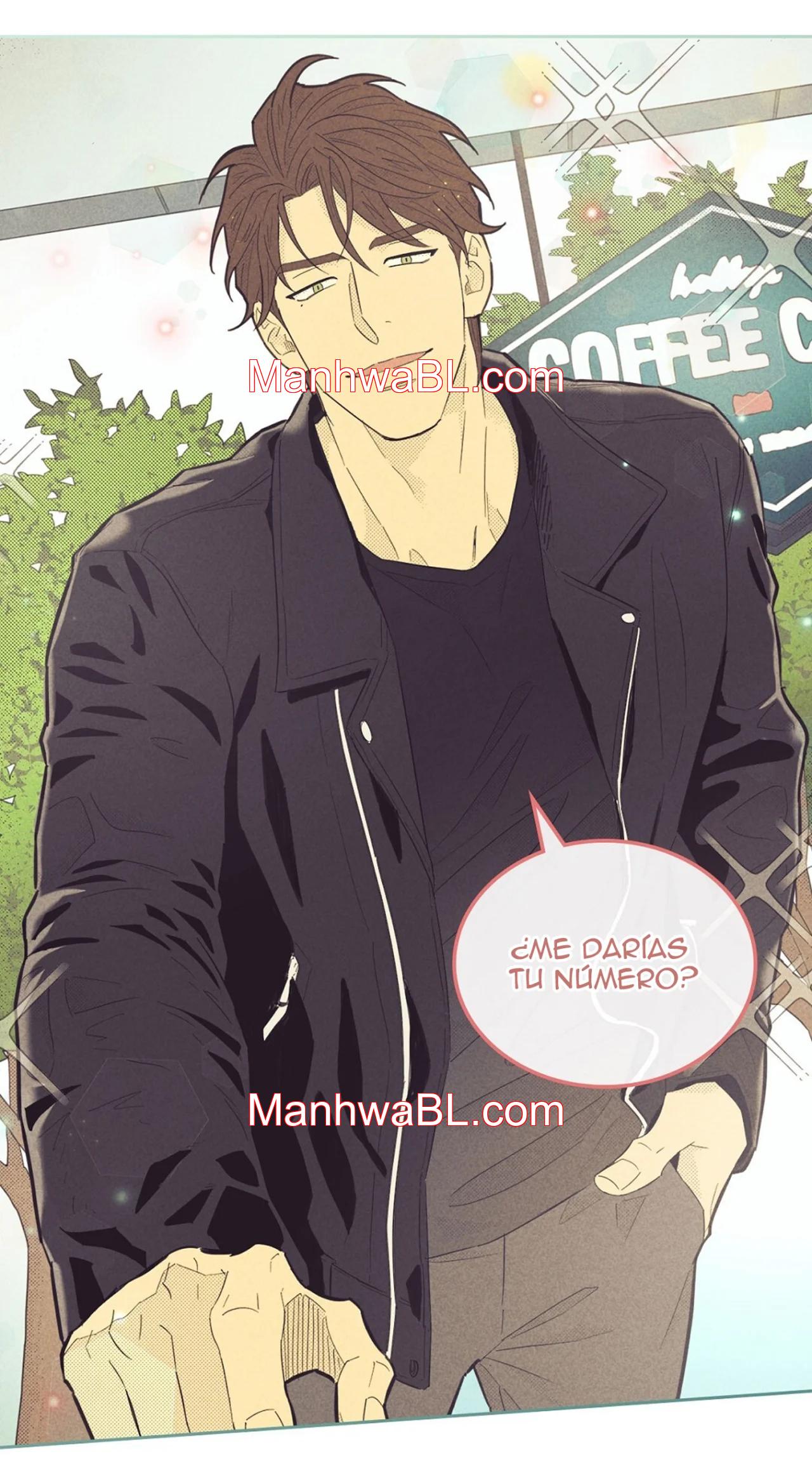 Work Love Balance - Capítulo 20.3 manhwa