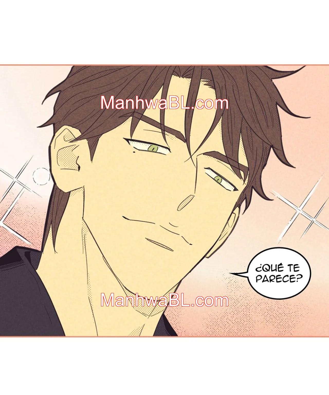 Work Love Balance - Capítulo 20.3 manhwa