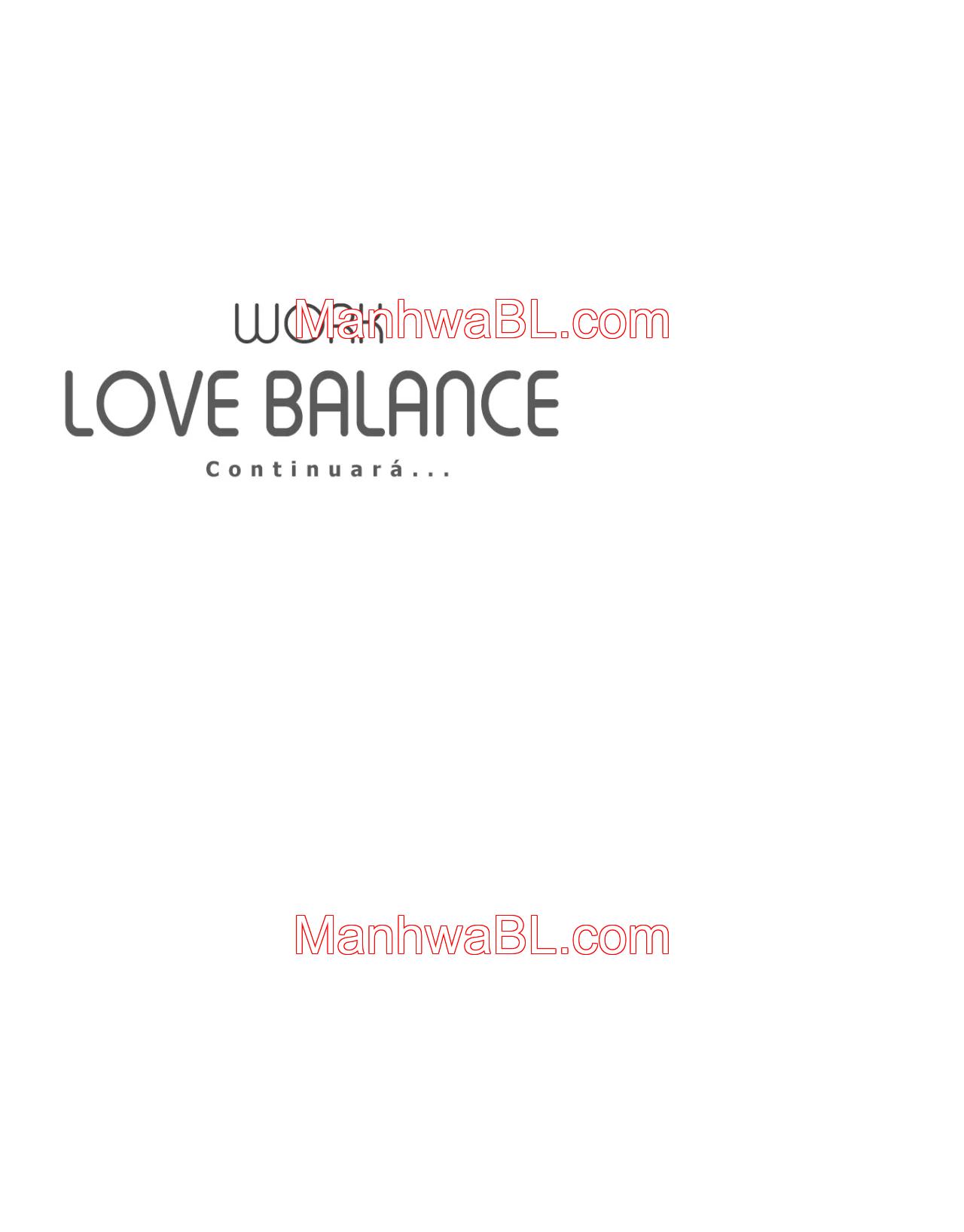 Work Love Balance - Capítulo 20.3 manhwa