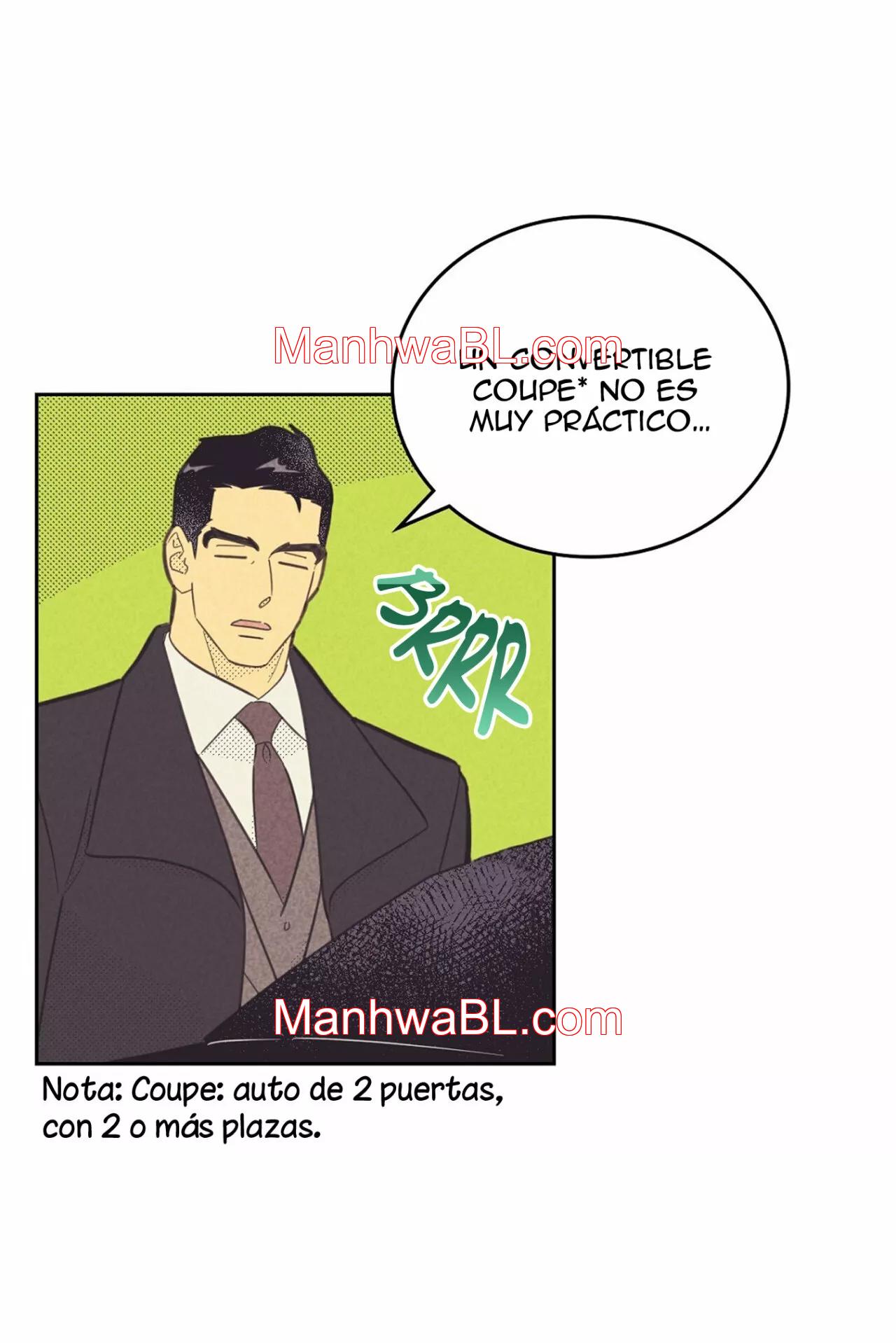 Work Love Balance - Capítulo 12 manhwa