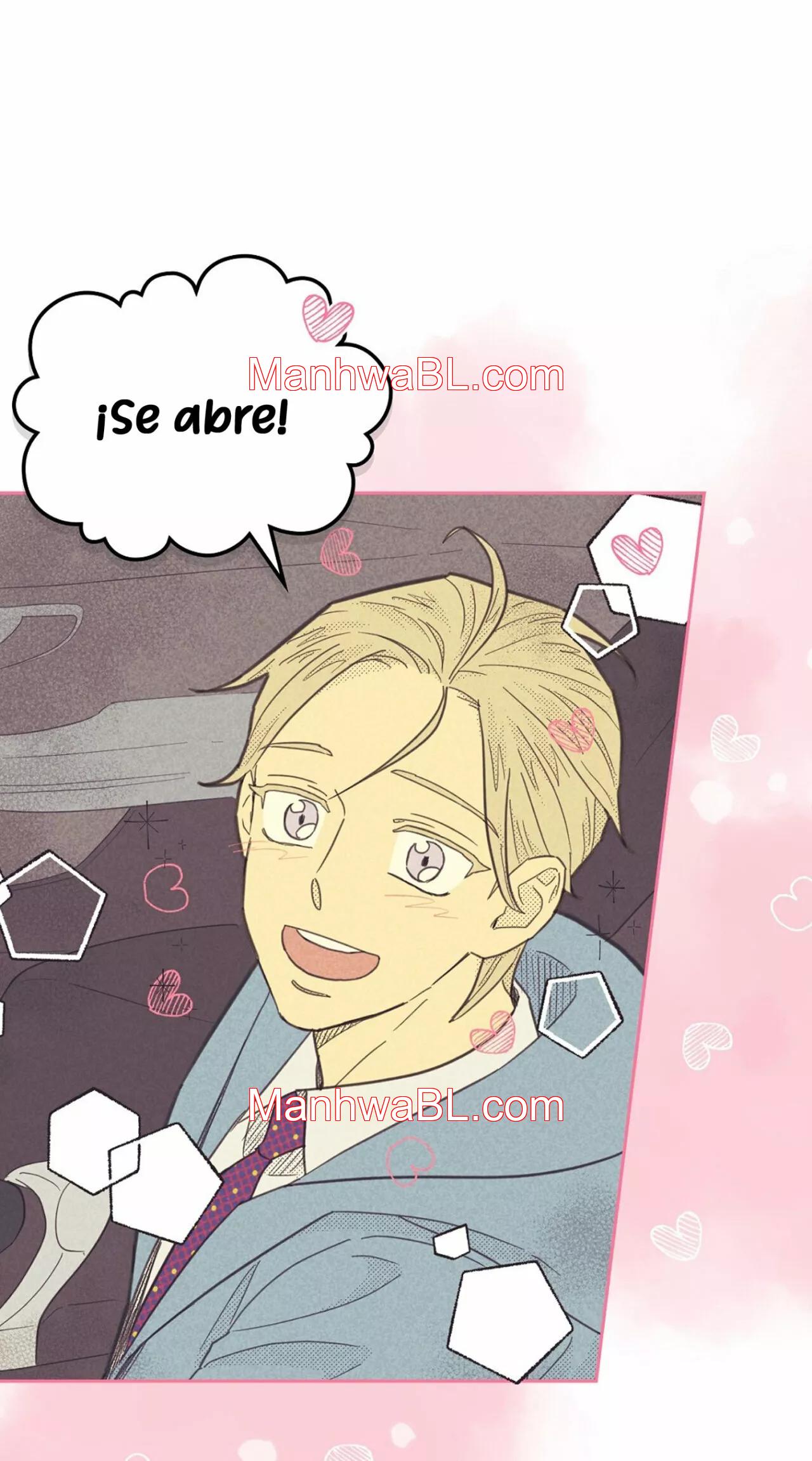 Work Love Balance - Capítulo 12 manhwa