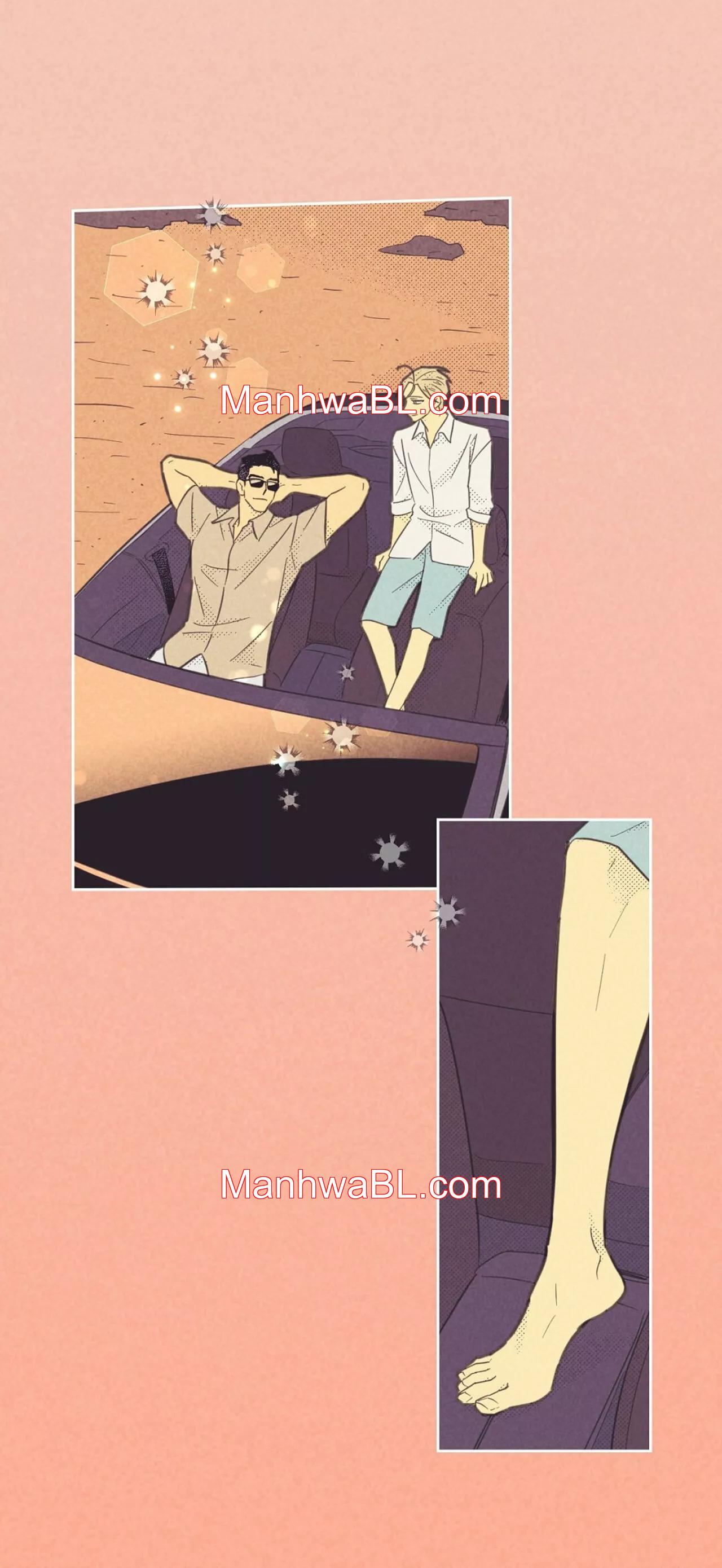 Work Love Balance - Capítulo 12 manhwa