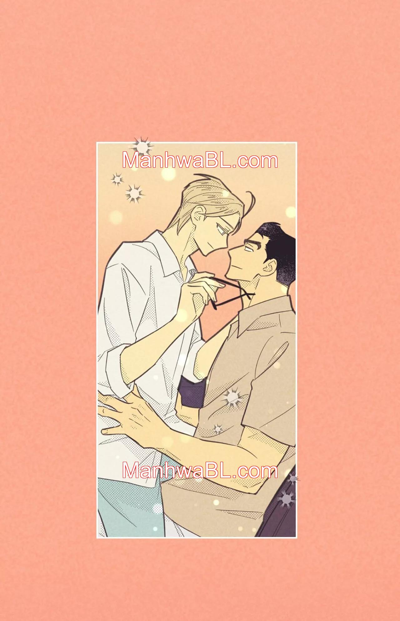 Work Love Balance - Capítulo 12 manhwa
