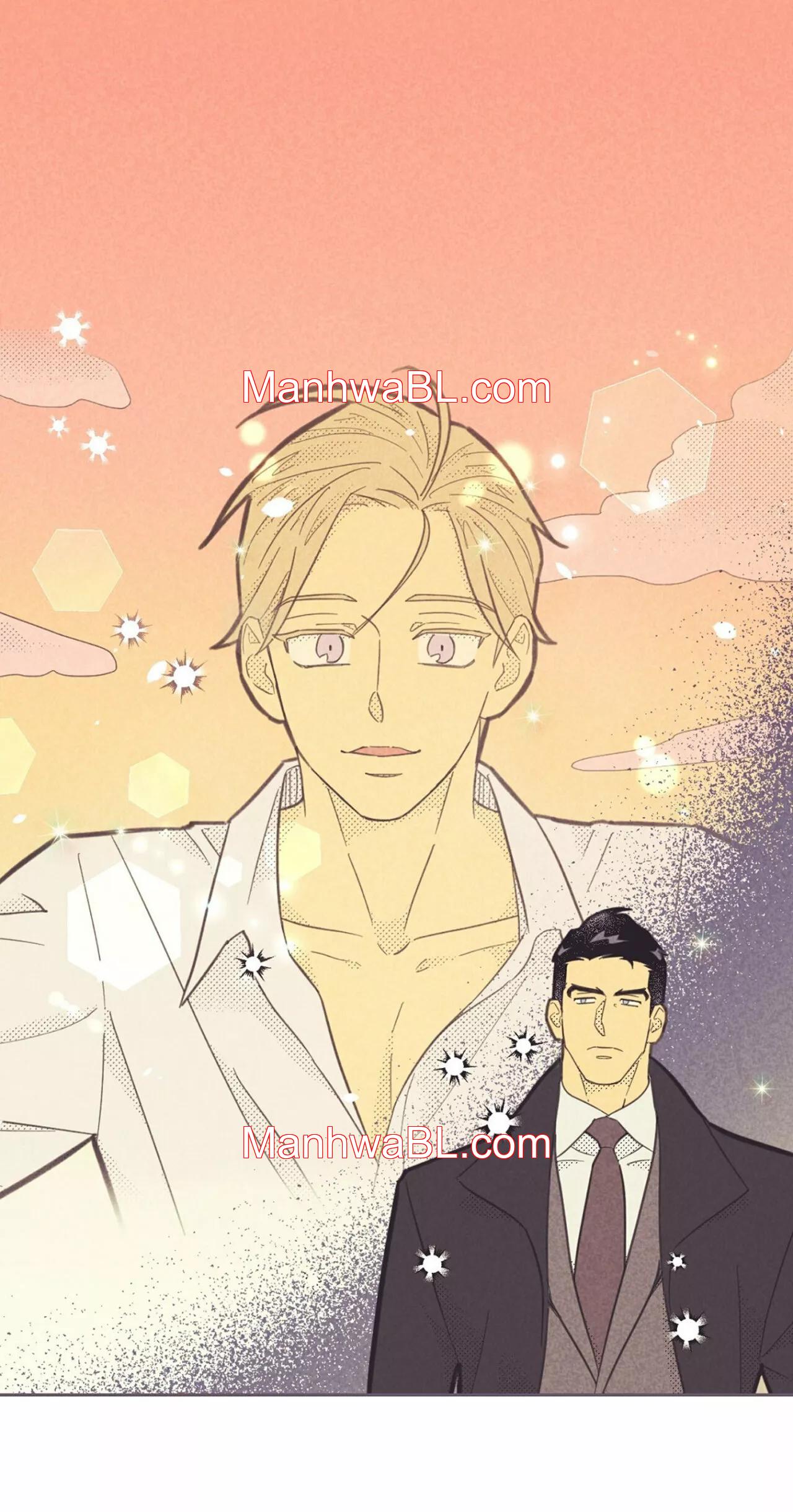 Work Love Balance - Capítulo 12 manhwa