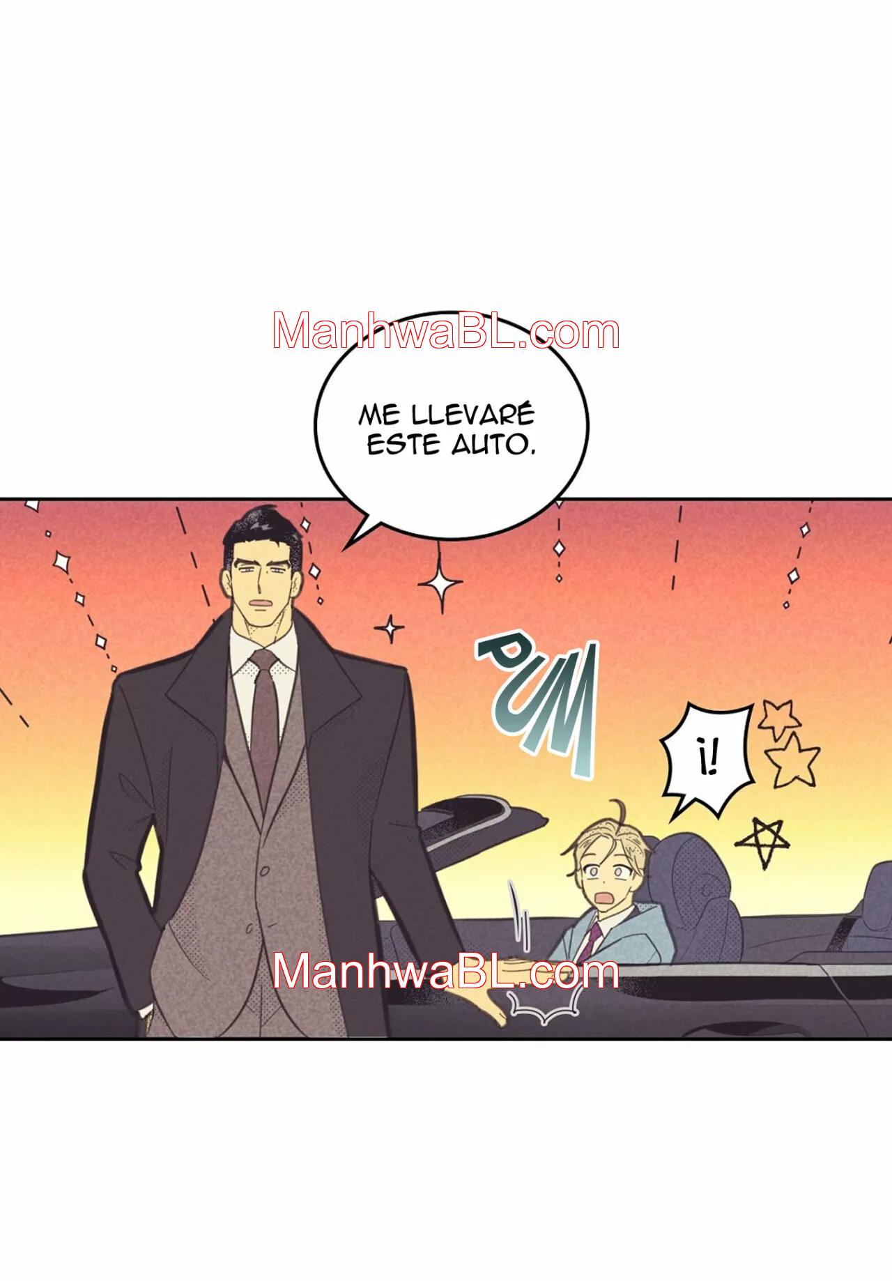 Work Love Balance - Capítulo 12 manhwa