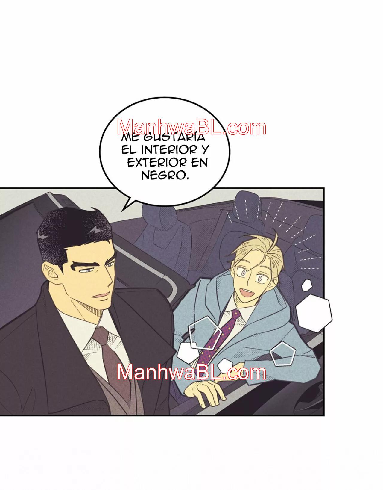Work Love Balance - Capítulo 12 manhwa