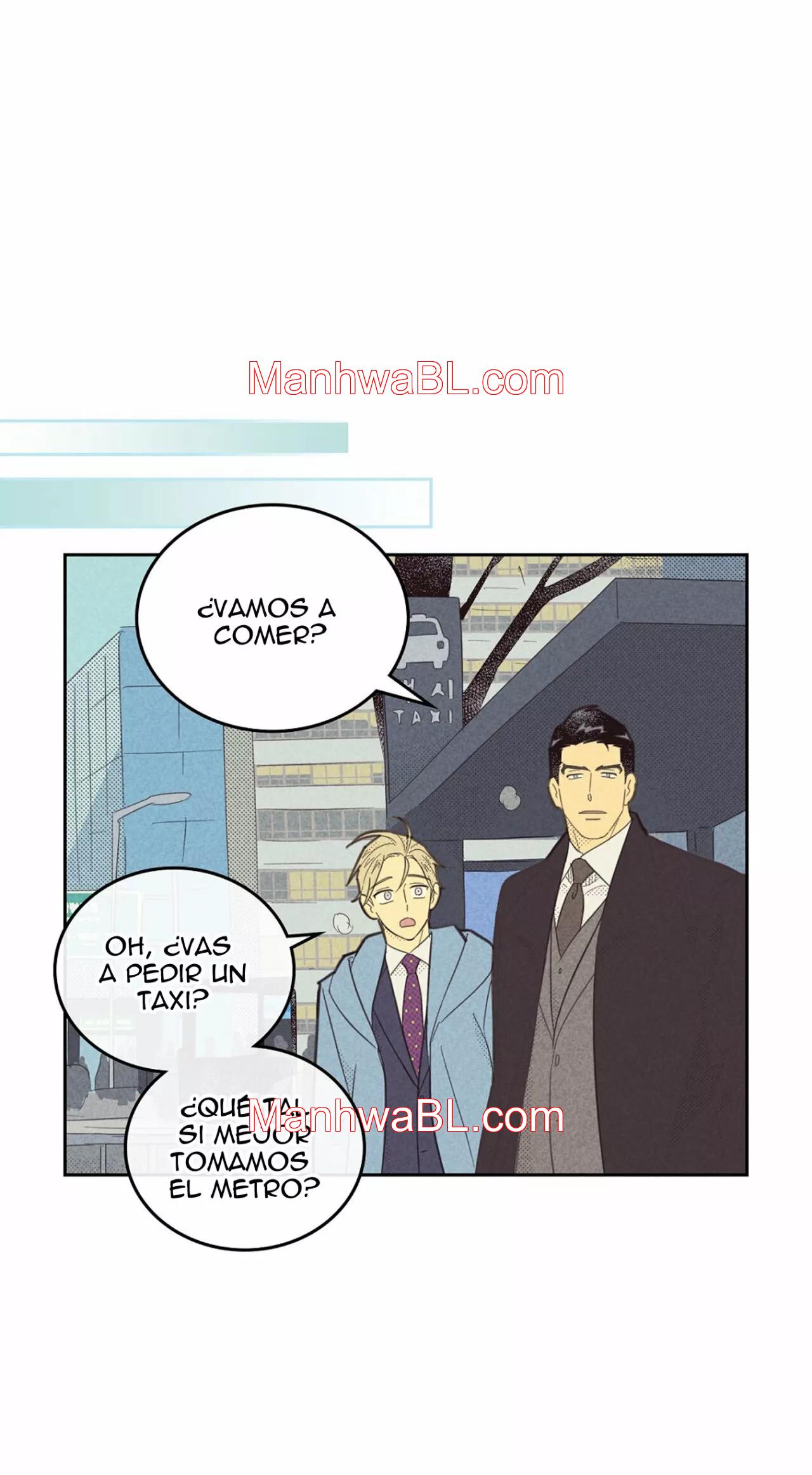 Work Love Balance - Capítulo 12 manhwa