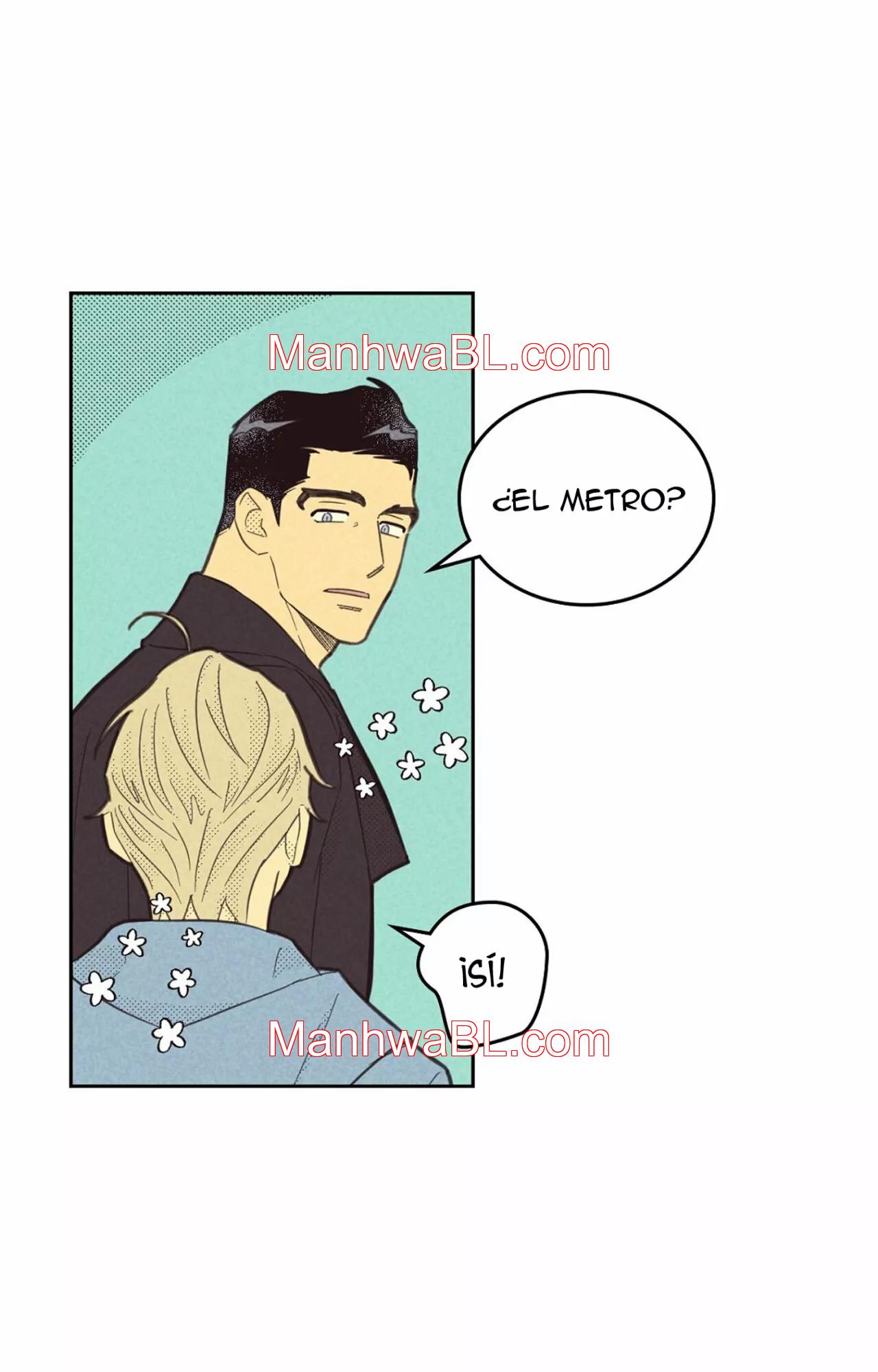Work Love Balance - Capítulo 12 manhwa