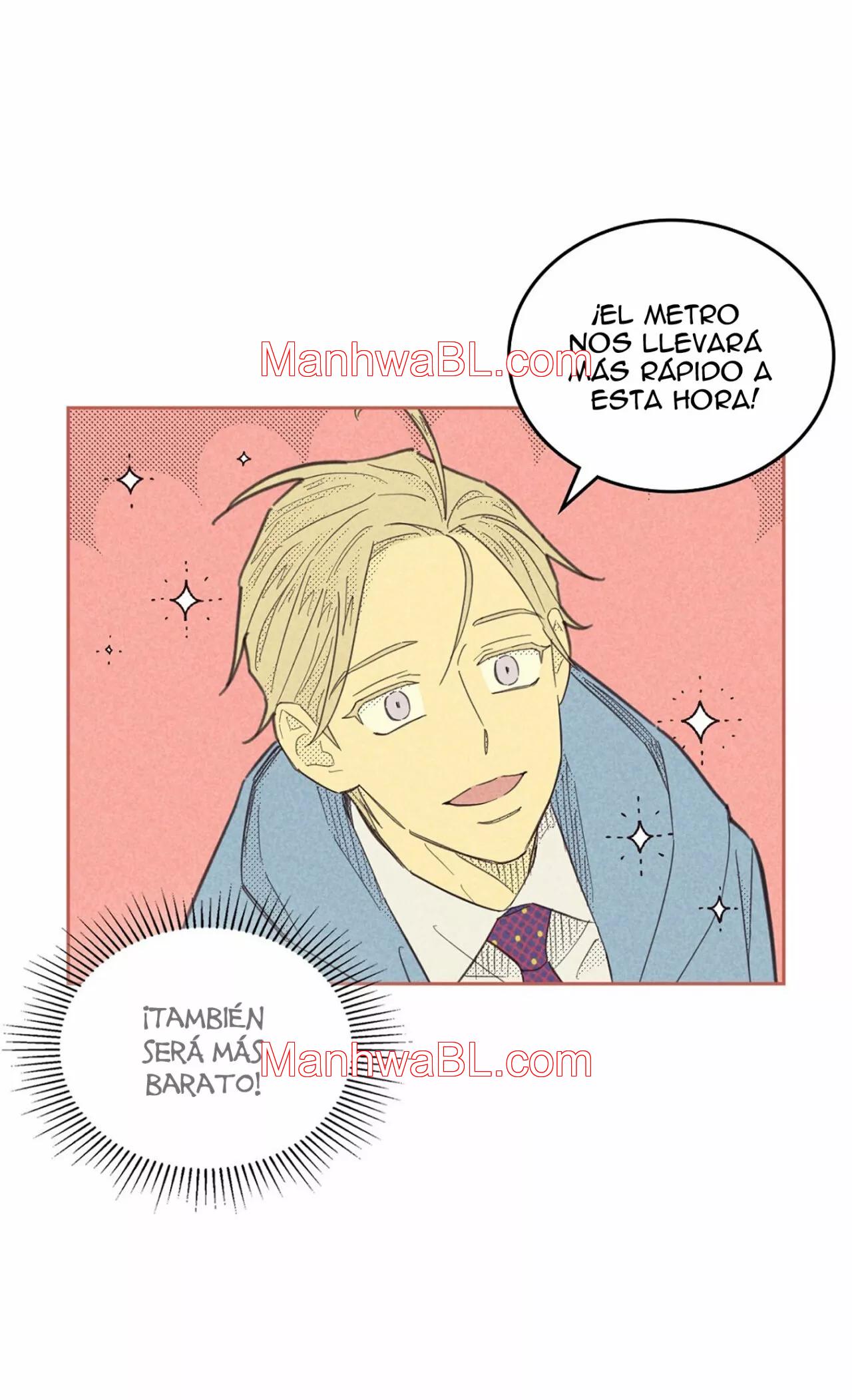 Work Love Balance - Capítulo 12 manhwa