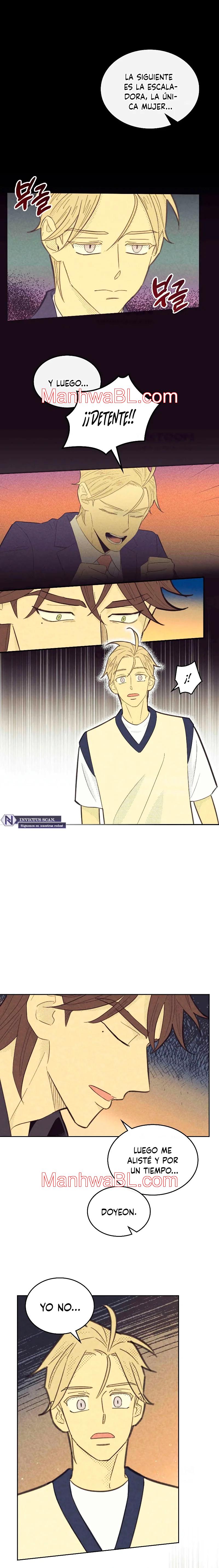 Work Love Balance - Capítulo 35.2 manhwa