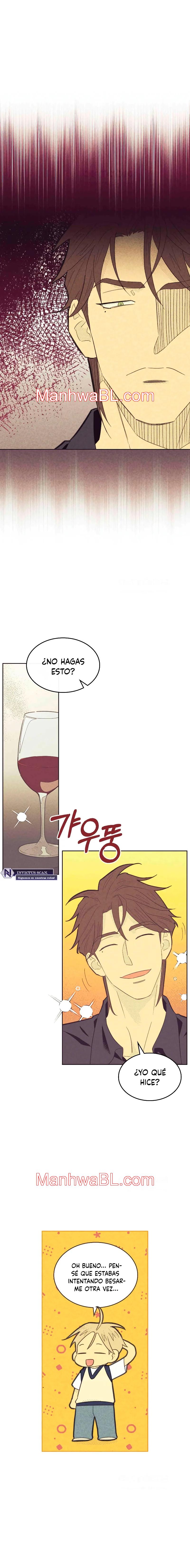 Work Love Balance - Capítulo 35.2 manhwa