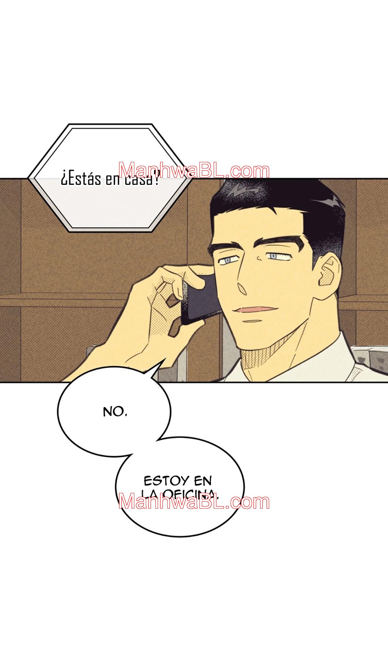 Work Love Balance - Capítulo 28.2 manhwa
