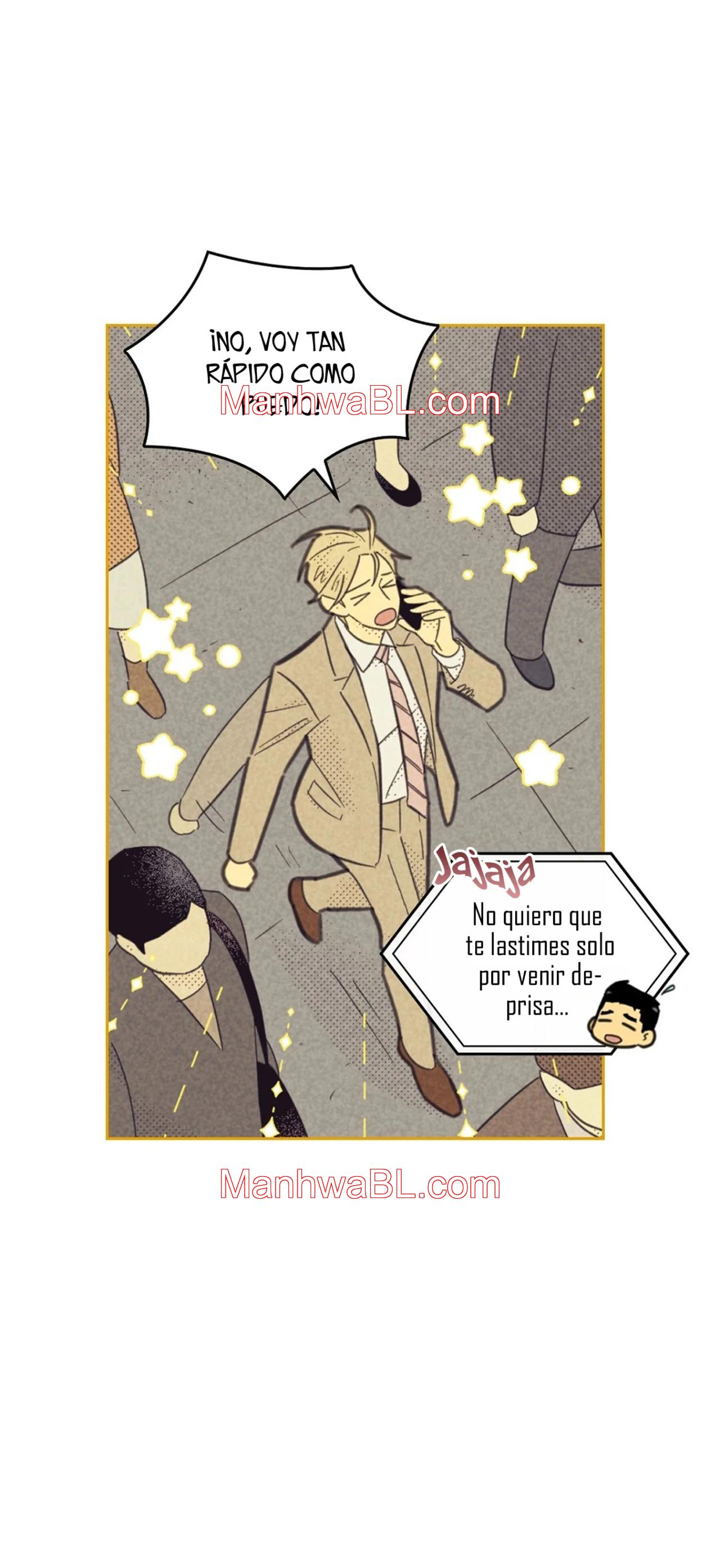Work Love Balance - Capítulo 28.2 manhwa