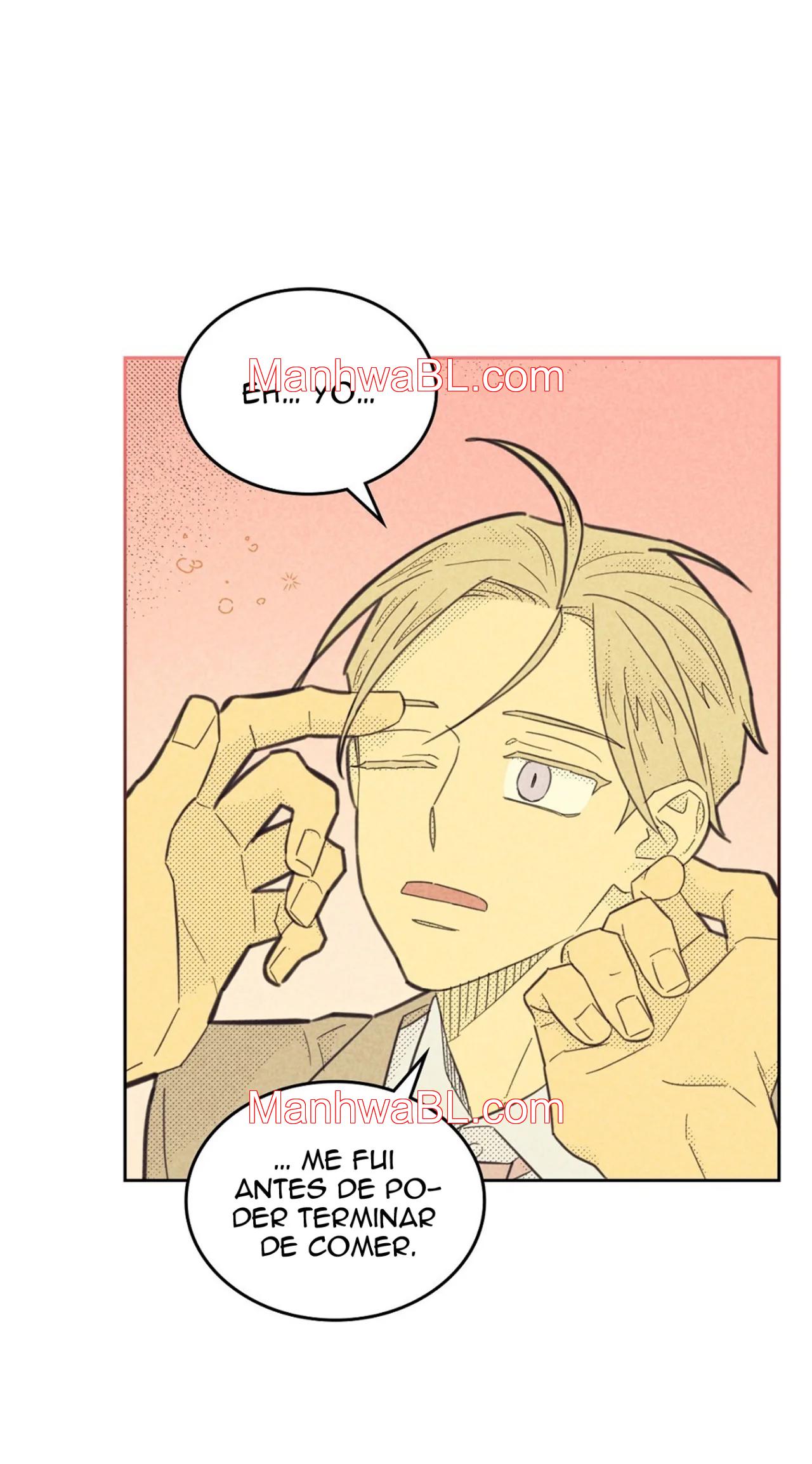 Work Love Balance - Capítulo 28.2 manhwa